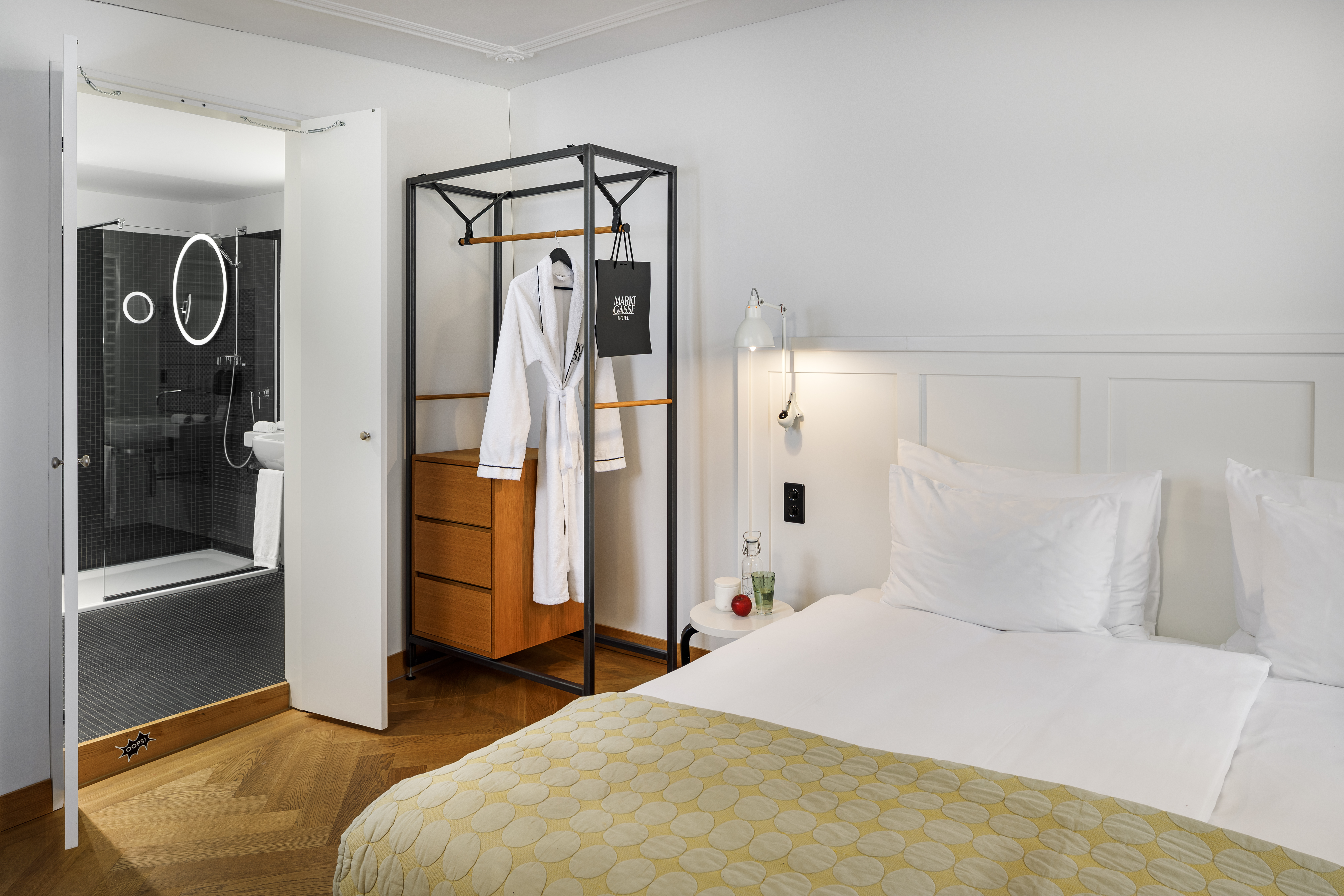 Junior Suite Junior Suite