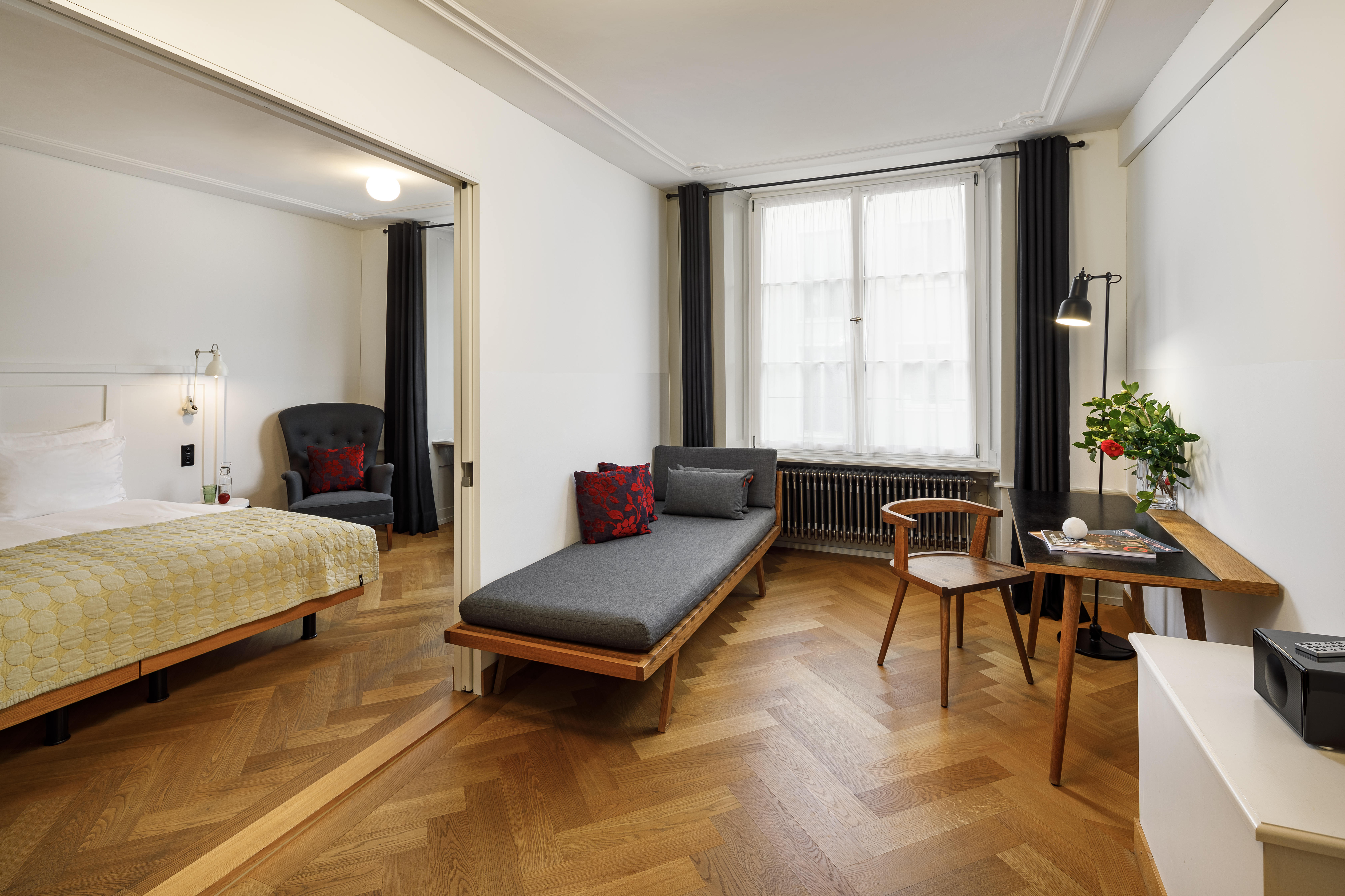 Junior Suite Junior Suite