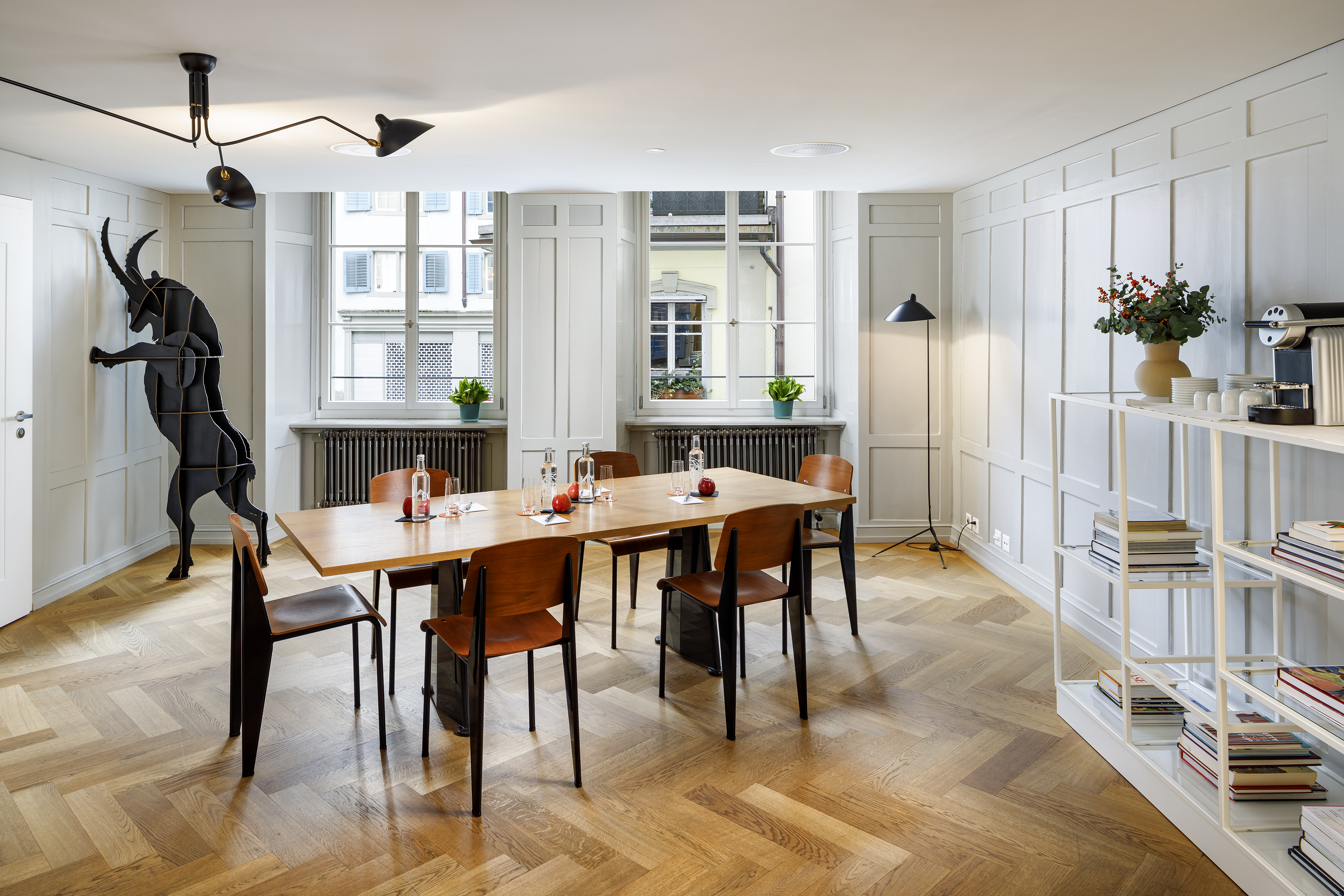 Bankettzimmer Bankettzimmer