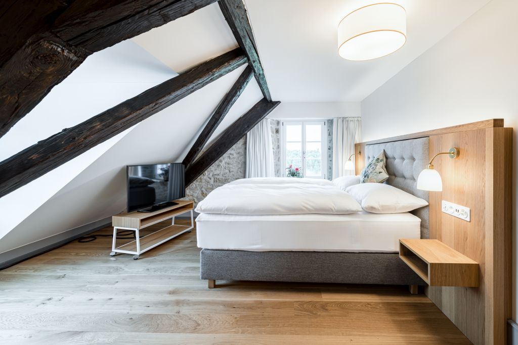 Hotel Weissenstein Hotel Weissenstein