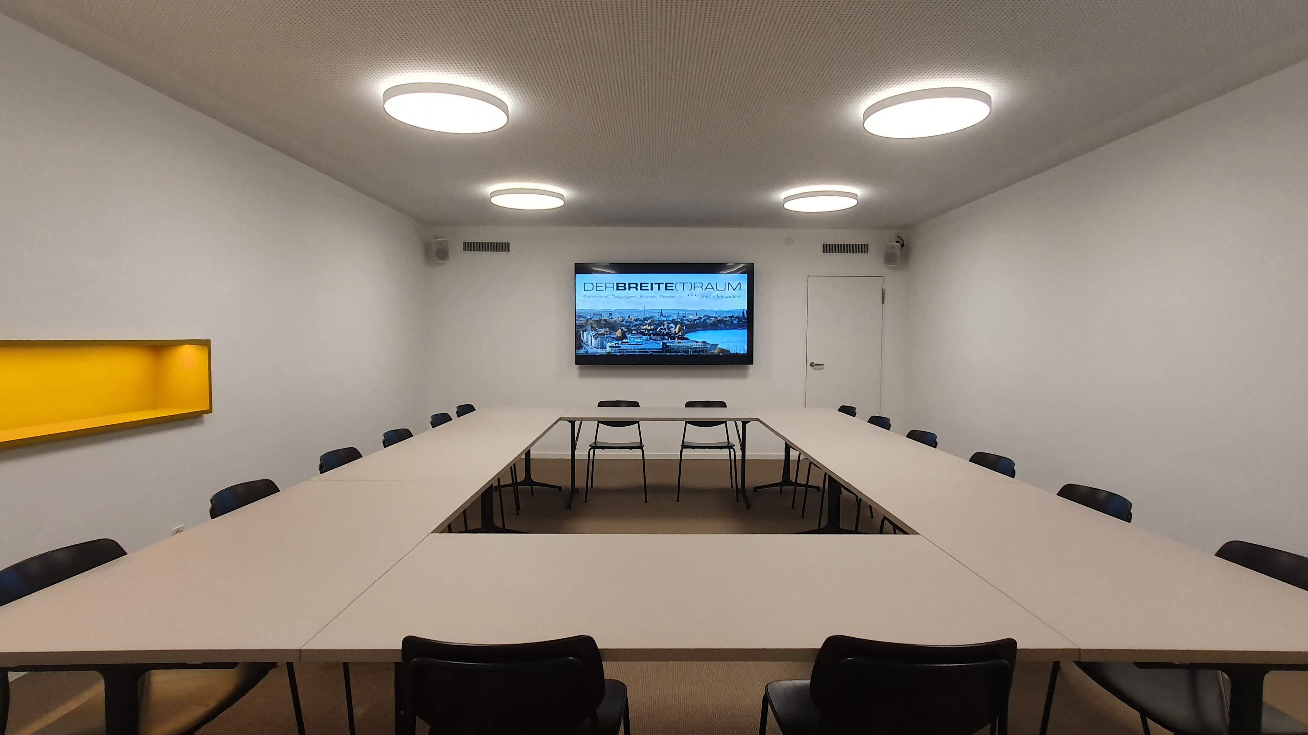 TRESORRAUM TRESORRAUM