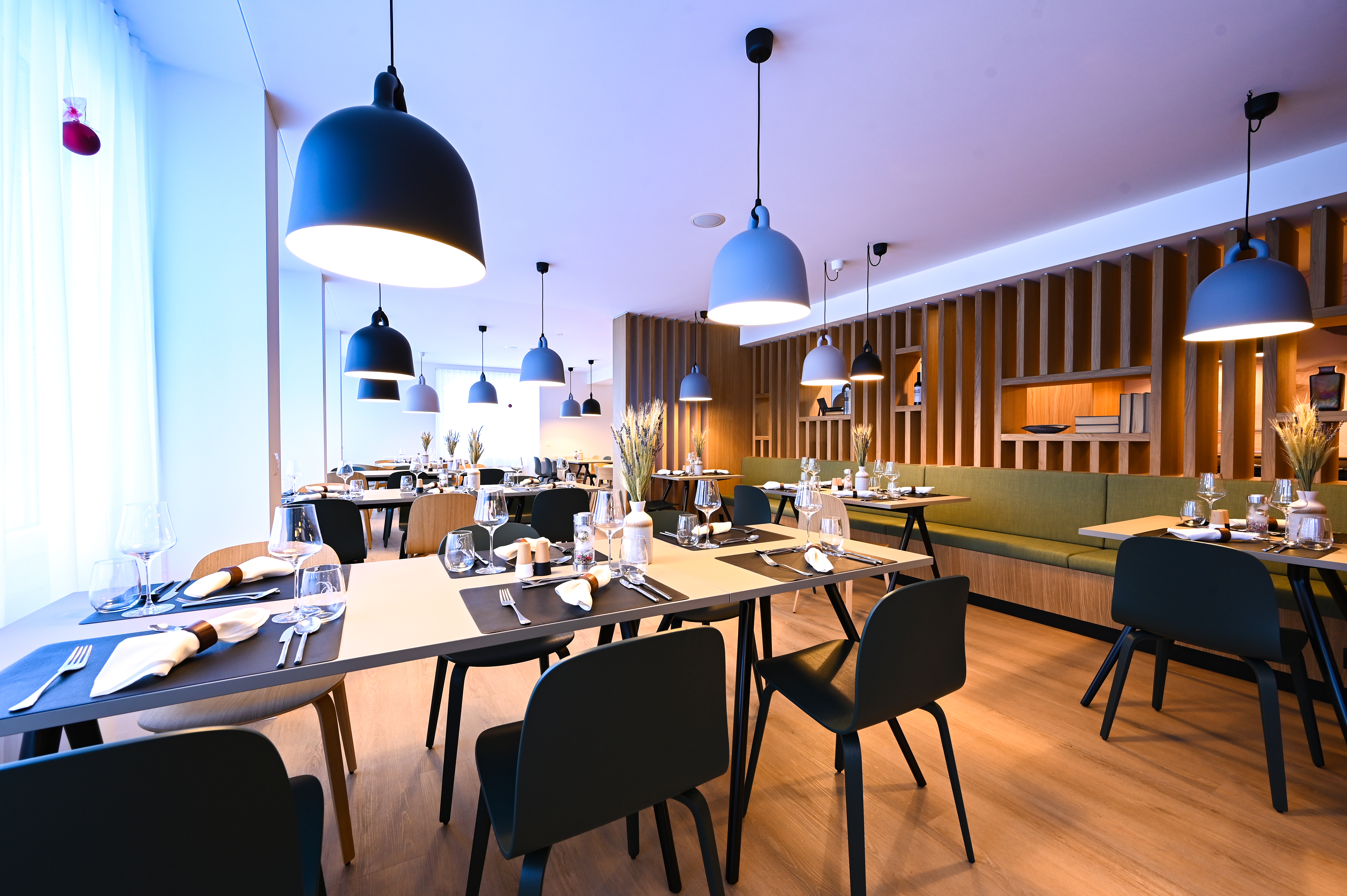 Restaurant Hotel St. Restaurant Hotel St.