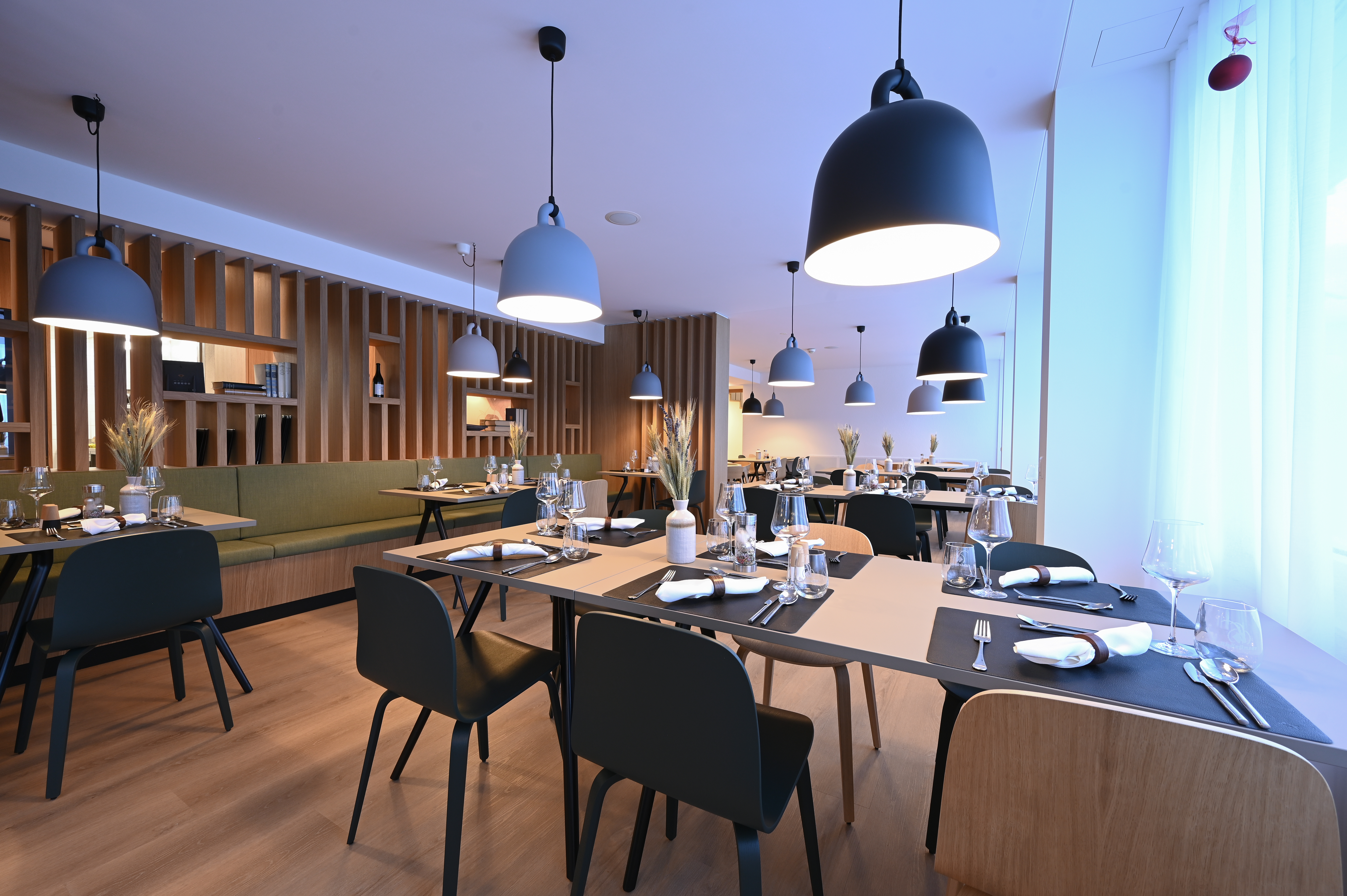 Restaurant Hotel St. Restaurant Hotel St.