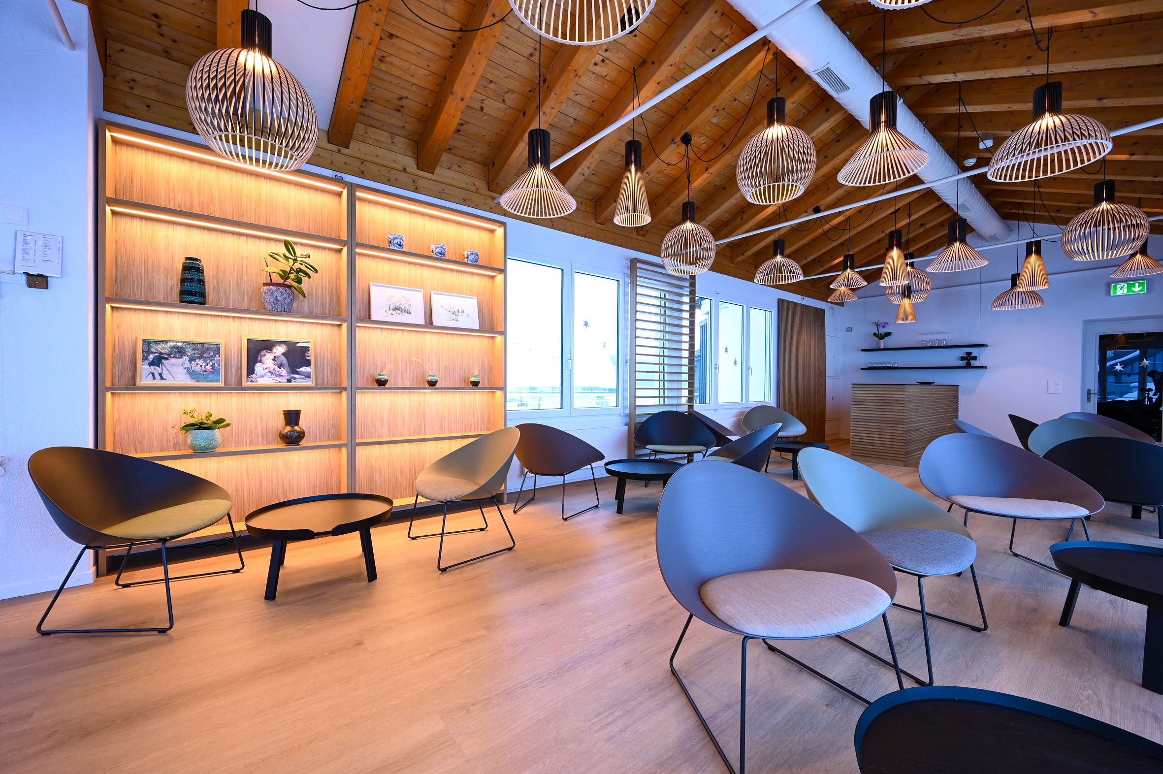 Aufenthaltsraum Hote Aufenthaltsraum Hote