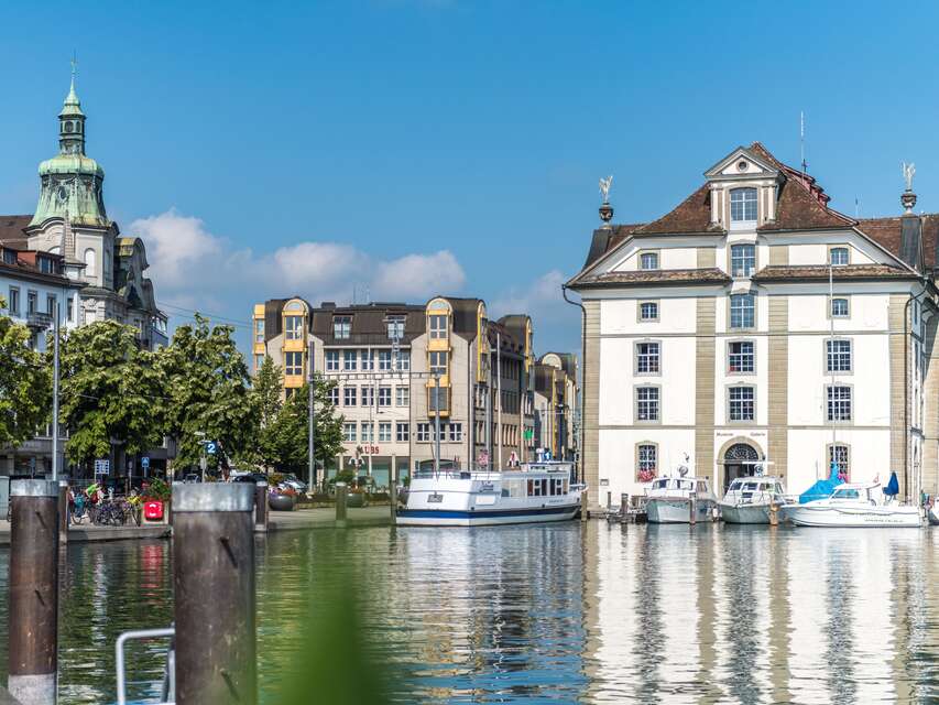 Hotel Mozart e Kor Hotel Mozart e Kor