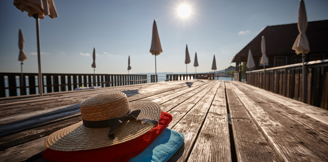 Badhütte Rorschach Badhütte Rorschach