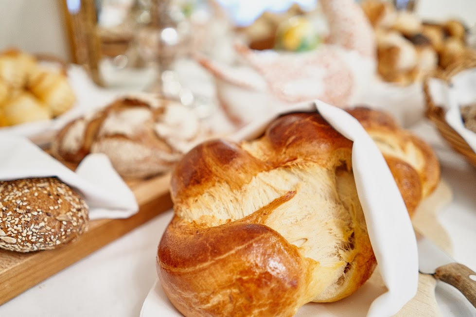 Colazione Hotel Moza Colazione Hotel Moza