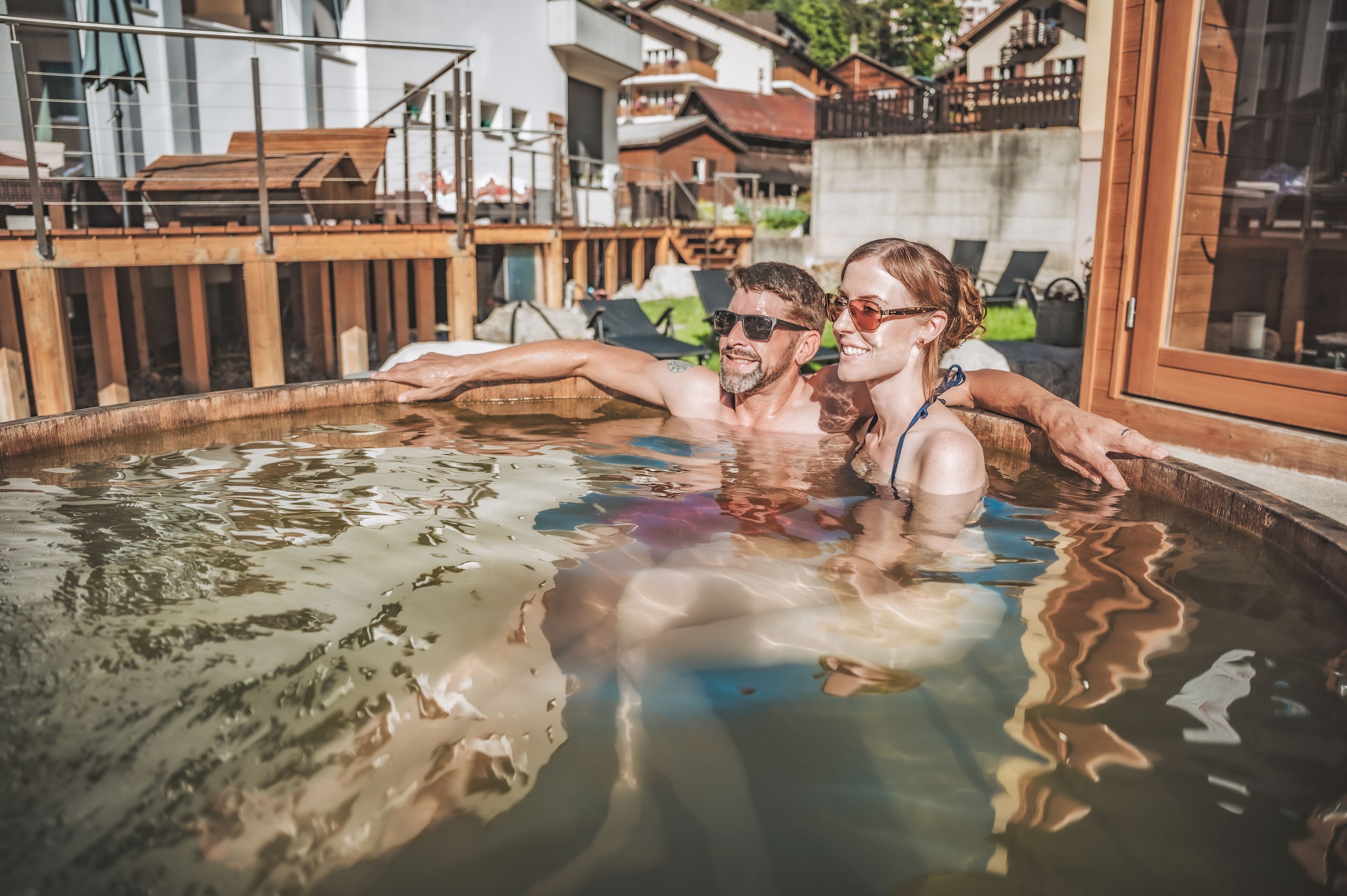 Hot Pot 44° Hot Pot 44°