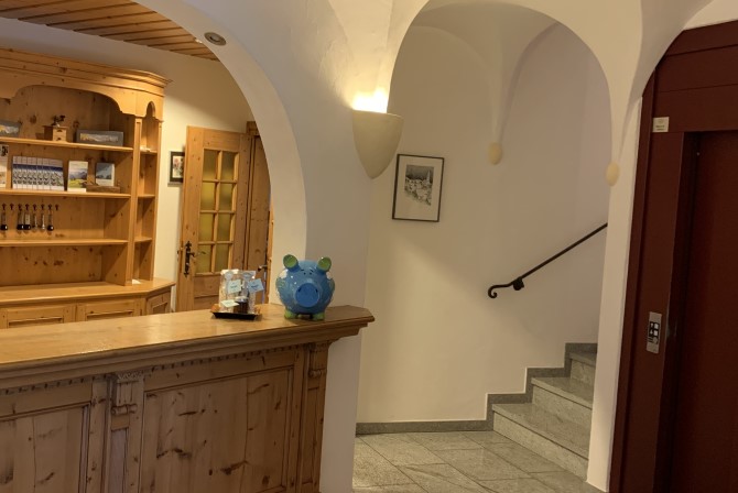 Hotelansicht