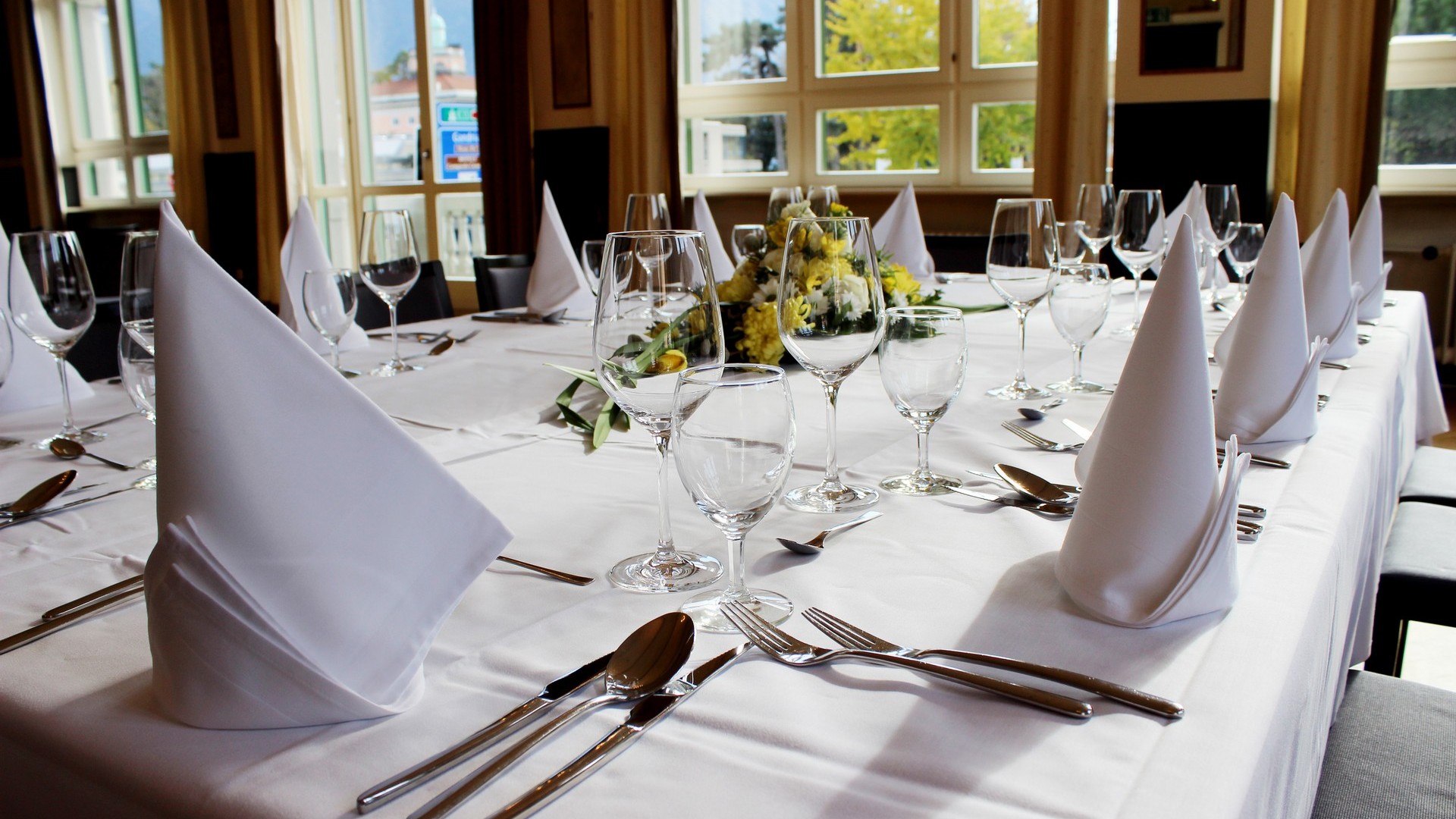 Restaurant Restaurant