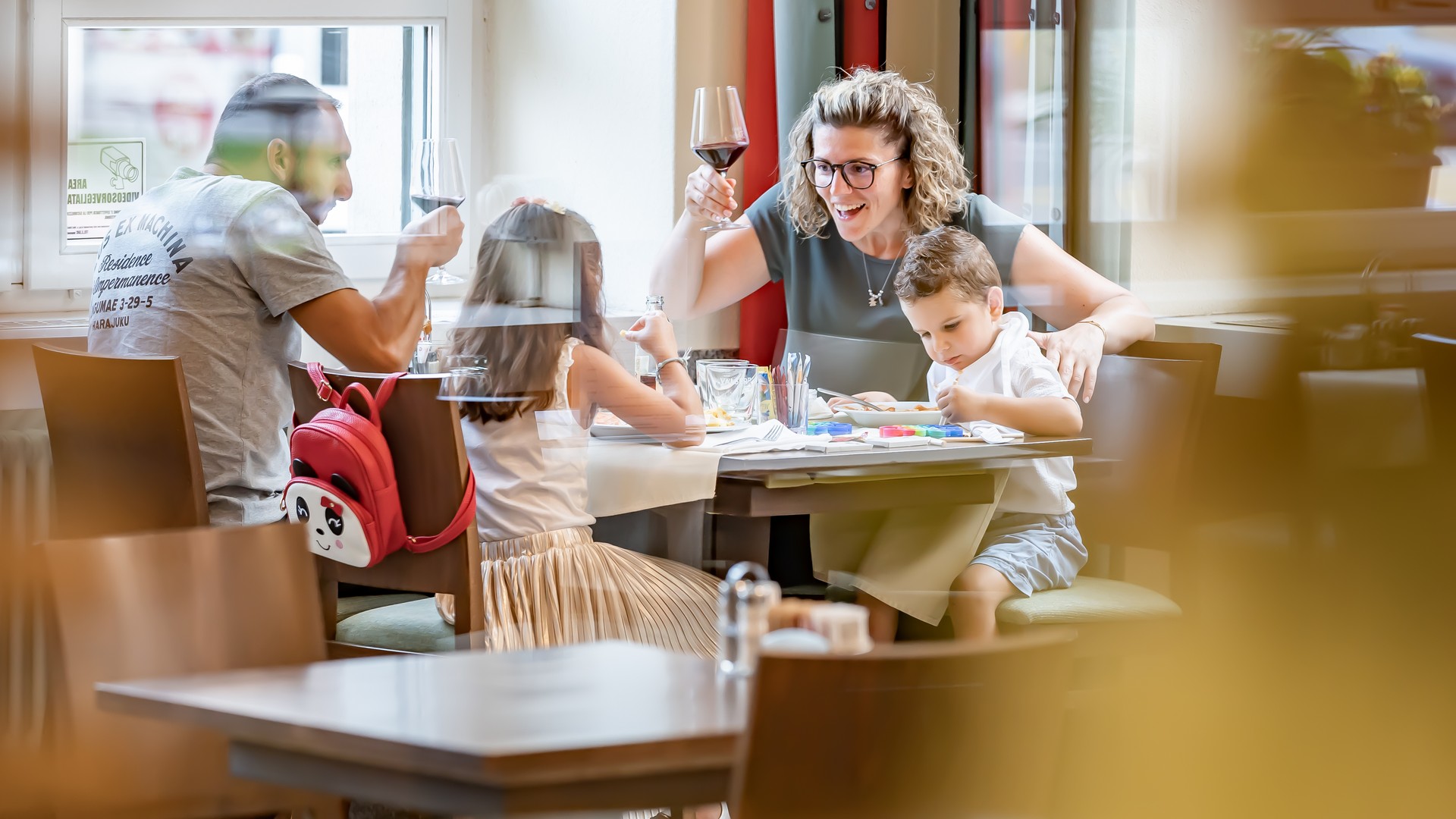 Restaurant Restaurant