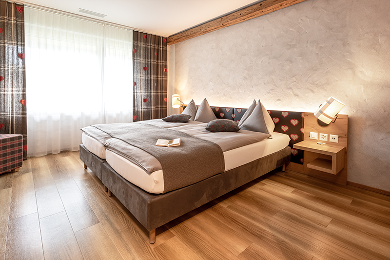 Camera Doppia Comfort Camera Doppia Comfort