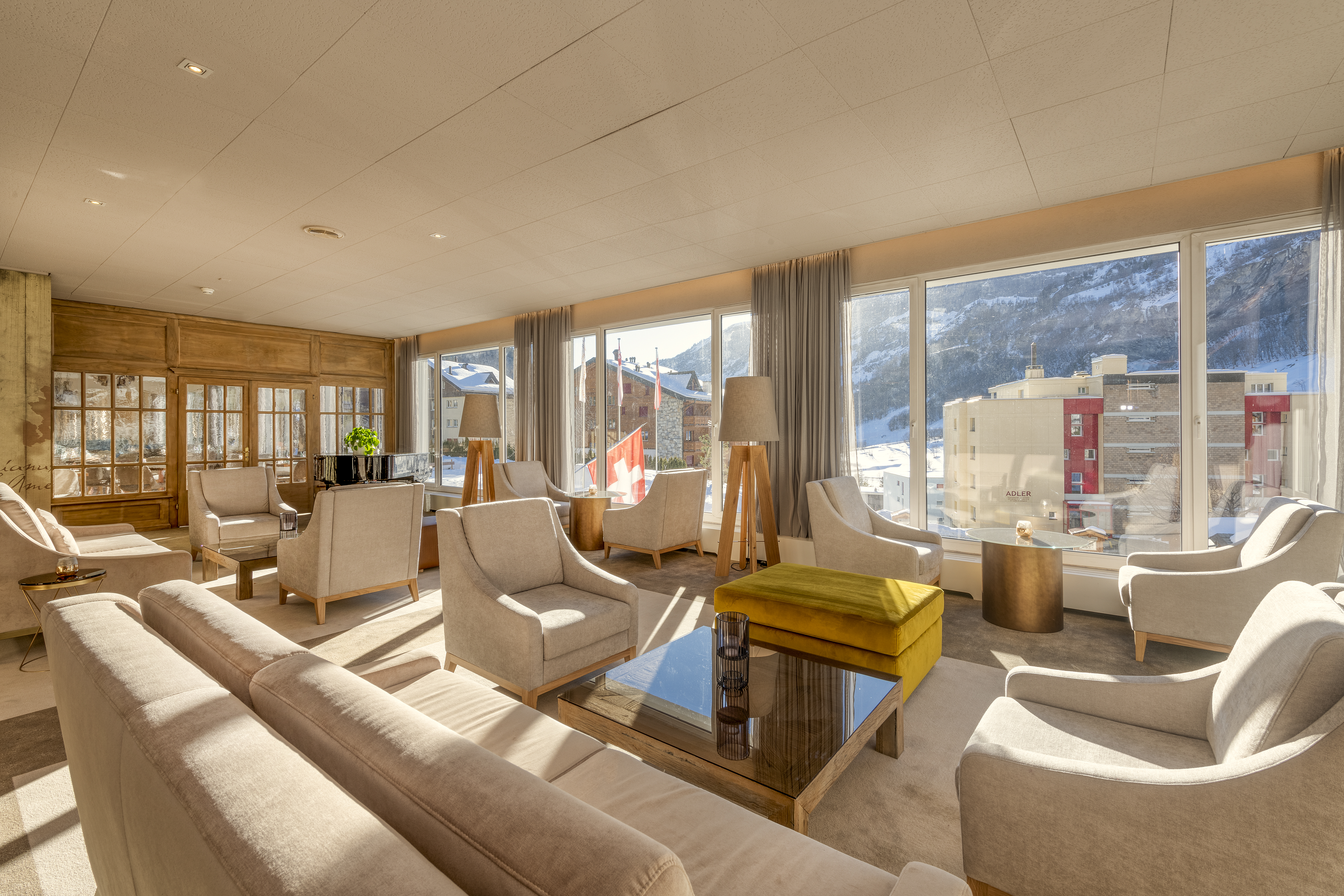 Hotel Lobby Hotel Lobby