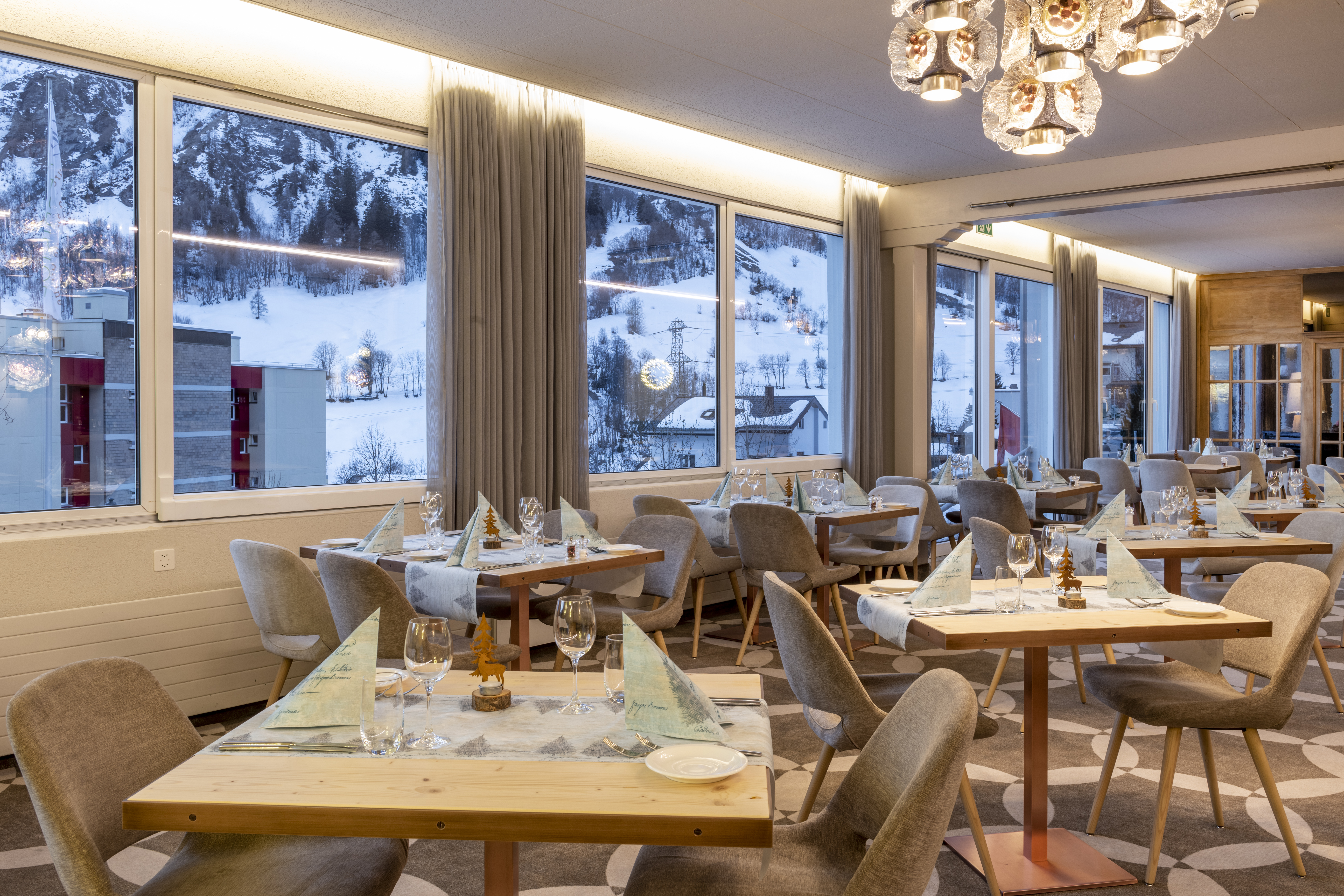 Restaurant Restaurant