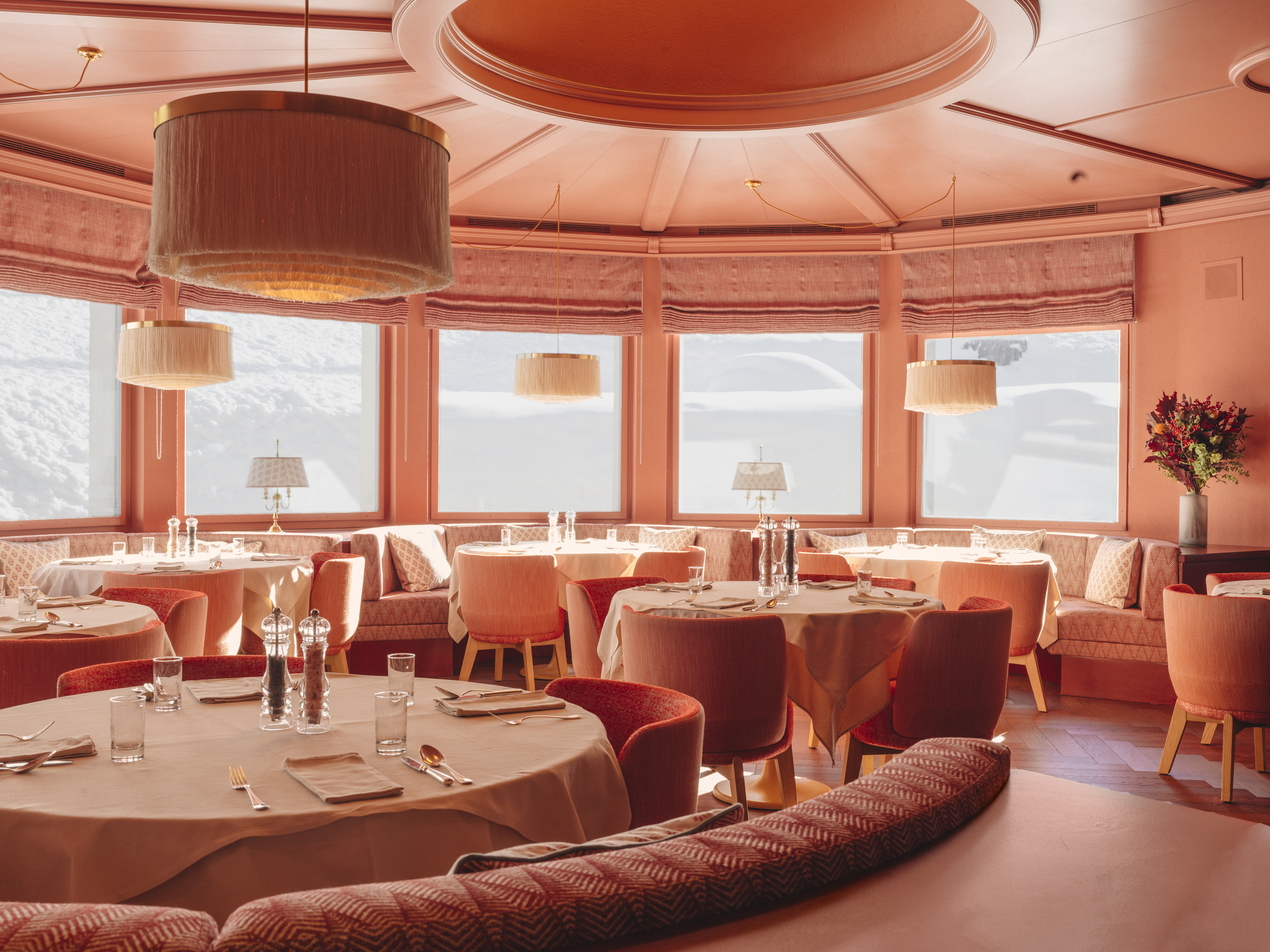 BEAUSiTE Zermatt – image