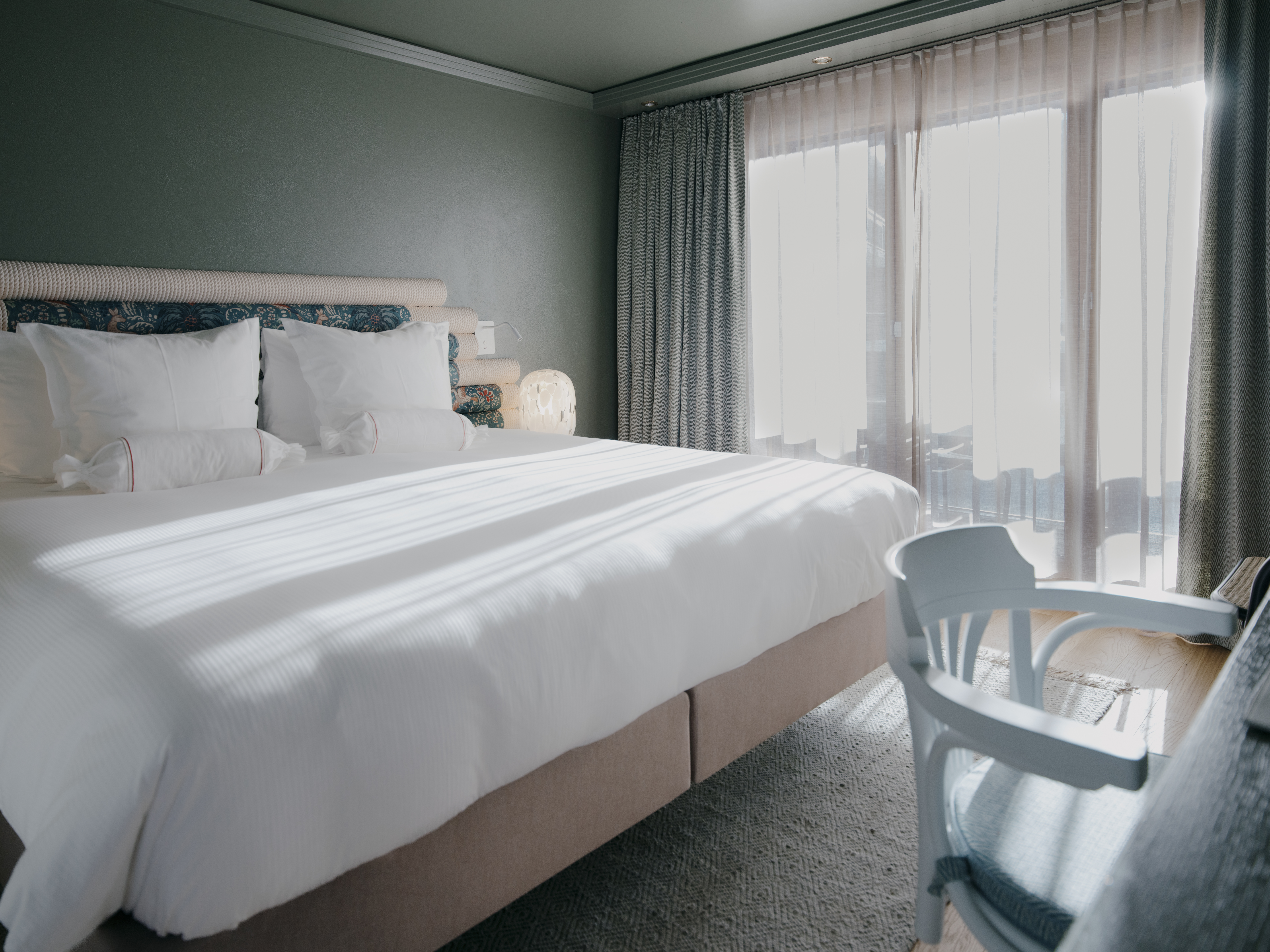 BEAUSiTE Zermatt – image