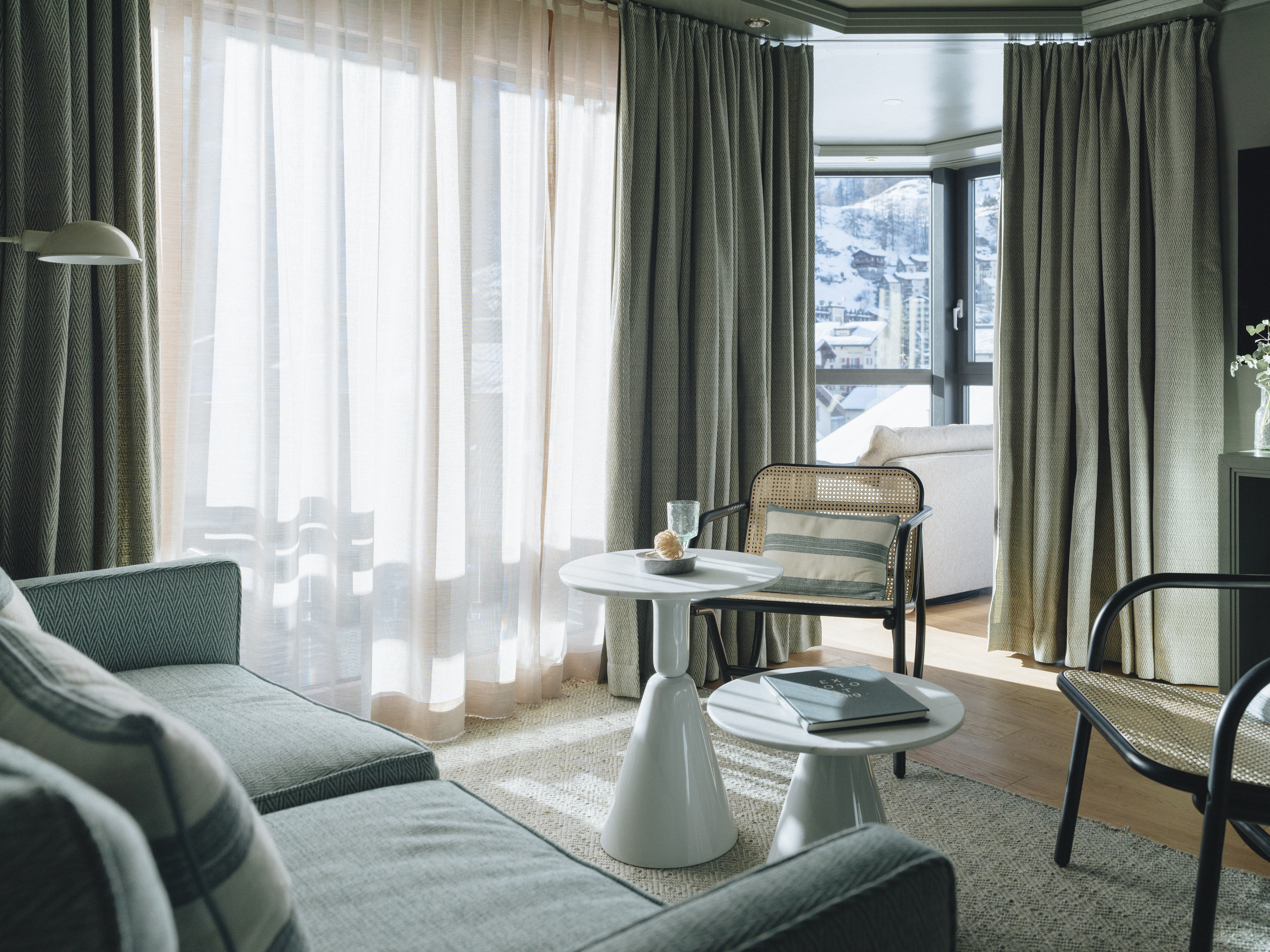 BEAUSiTE Zermatt – image