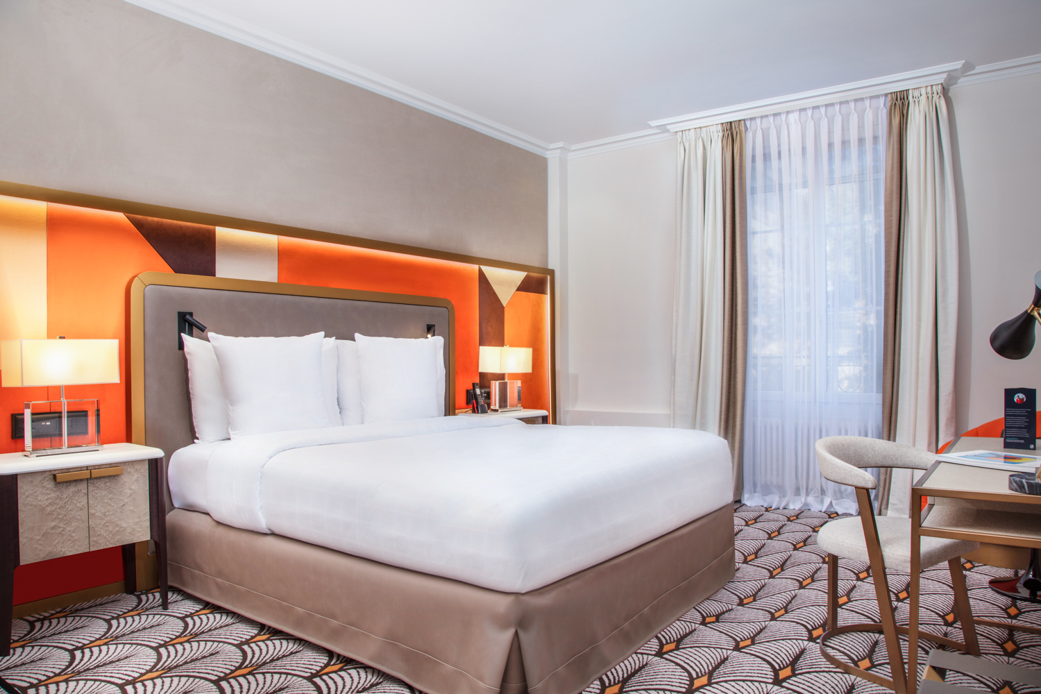 Unique Classic room Unique Classic room