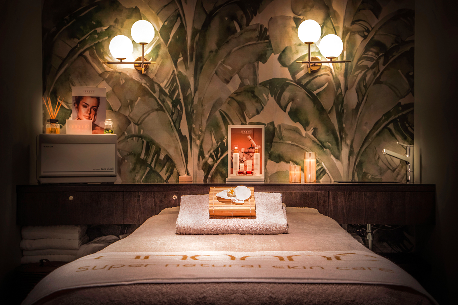 Wellness Centre Wellness Centre