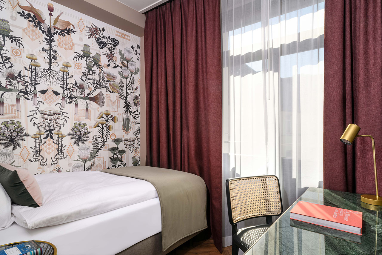 Cosy Einzelzimmer Cosy Einzelzimmer