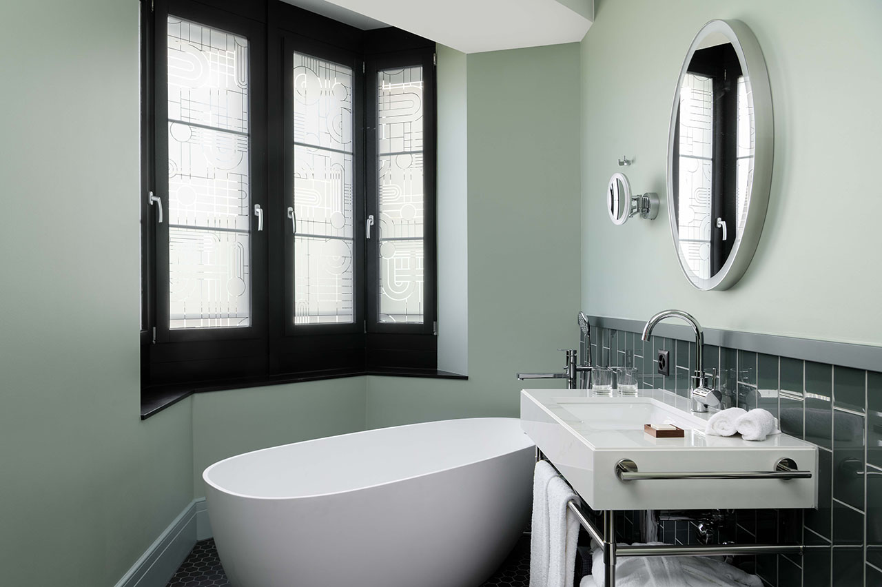 Superior Doppelzimme Superior Doppelzimme