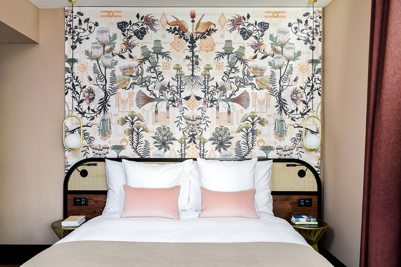 Cosy Doppelzimmer Cosy Doppelzimmer