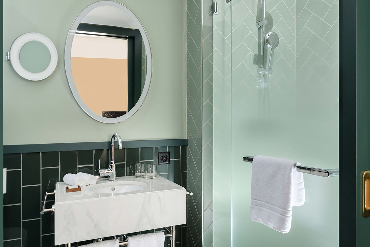 Cosy Doppelzimmer Cosy Doppelzimmer