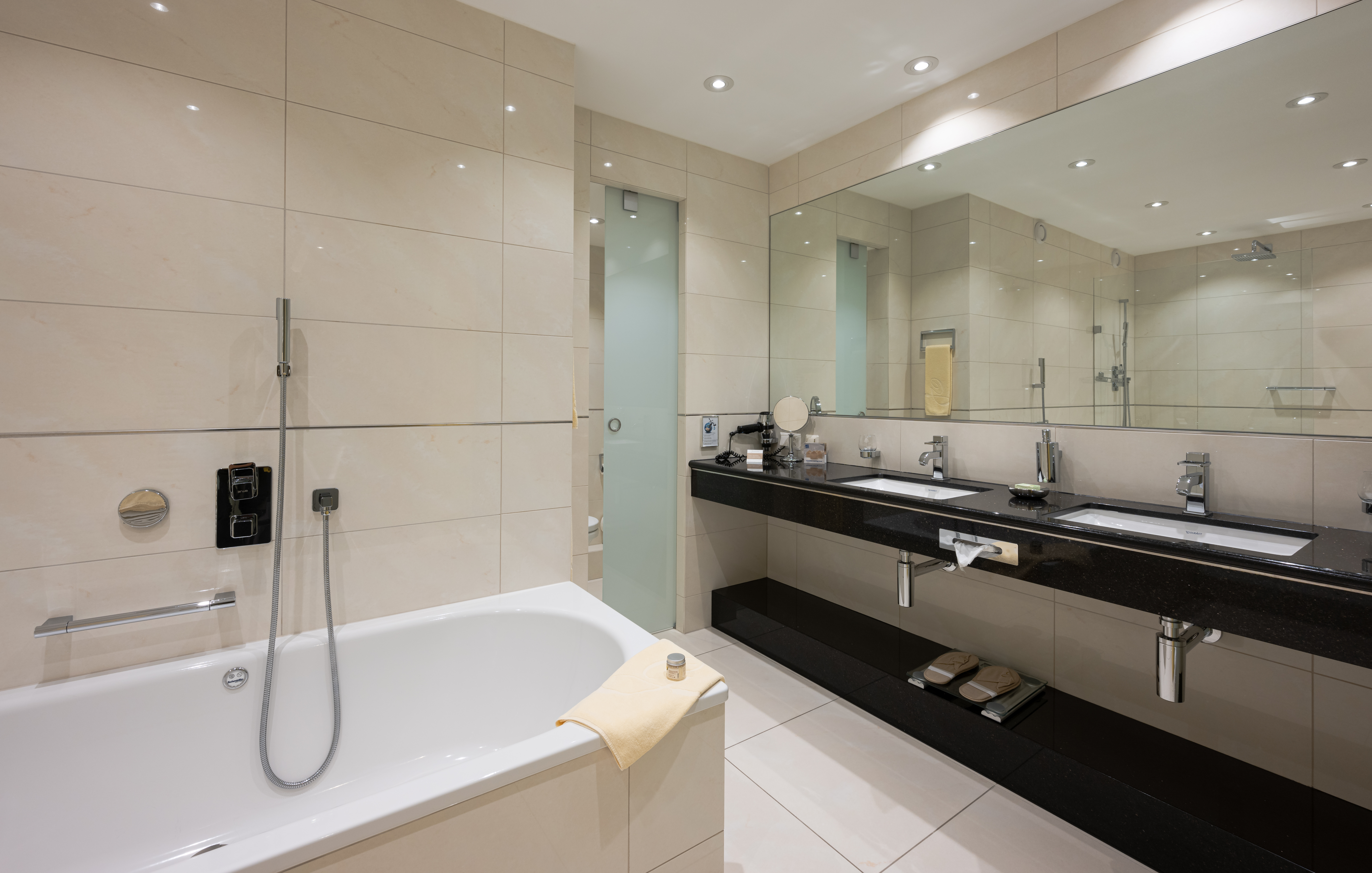 Zimmer Badezimmer Zimmer Badezimmer