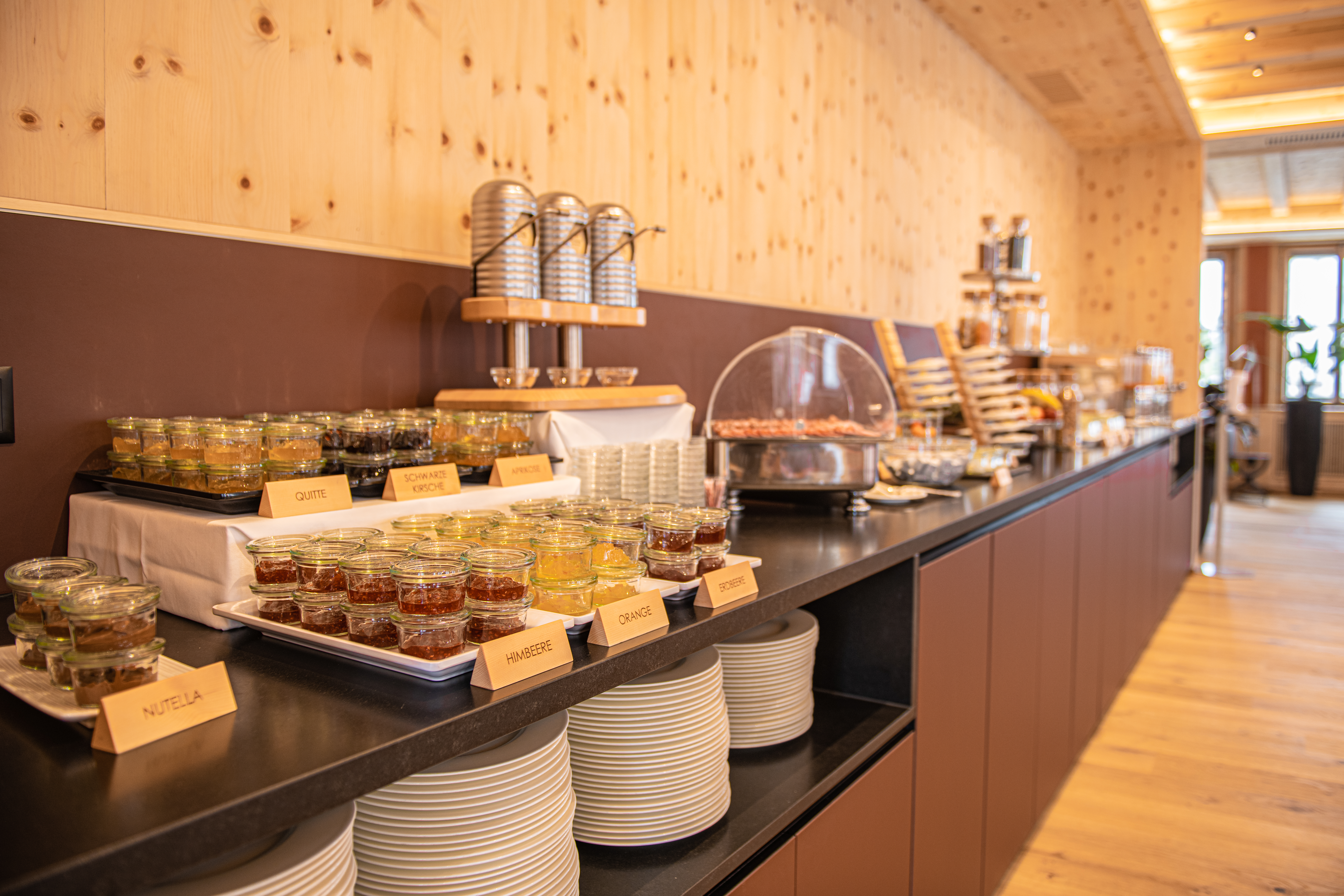 Frühstück Frühstück