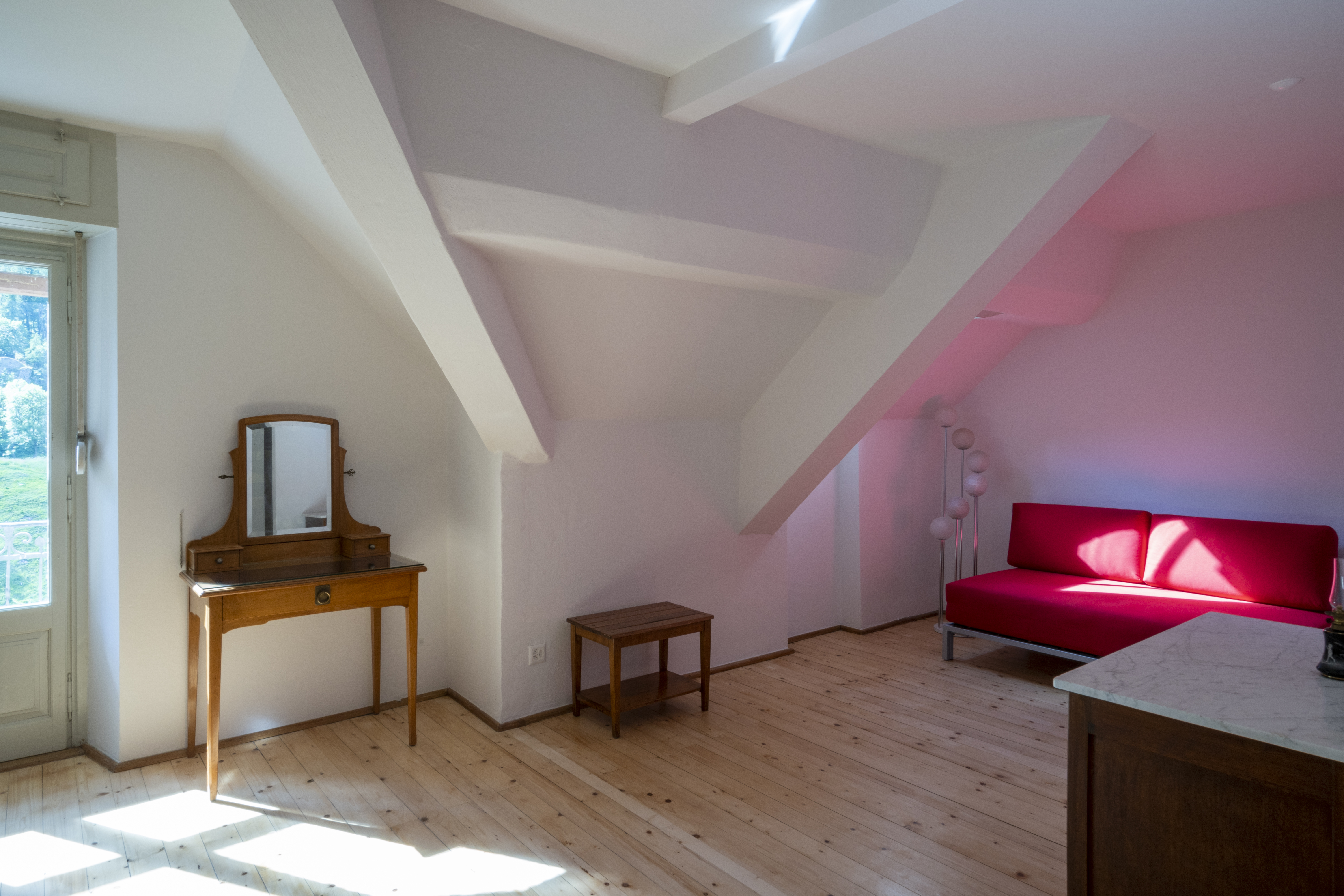 Villa Pineta – Bild