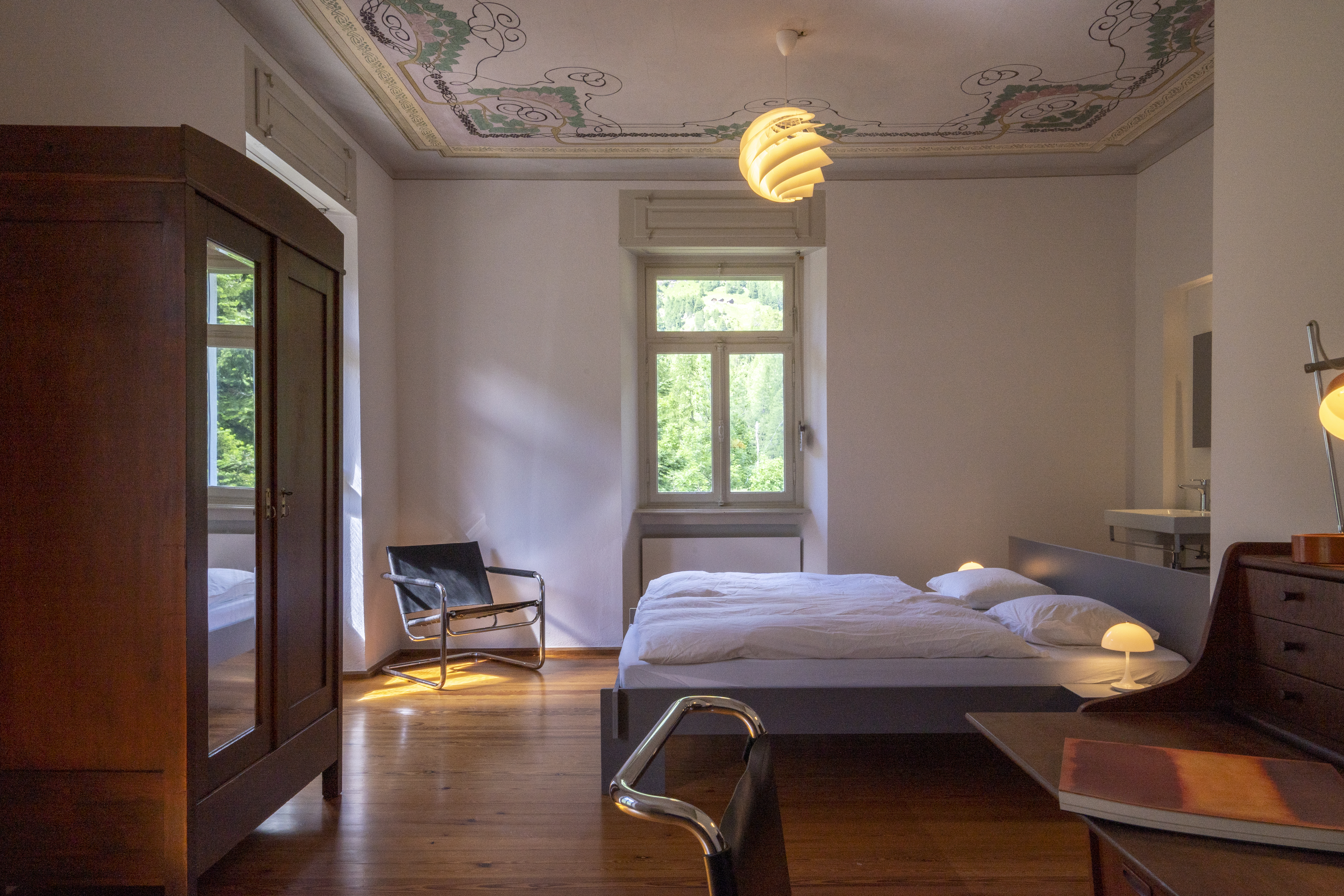 Villa Pineta – Bild