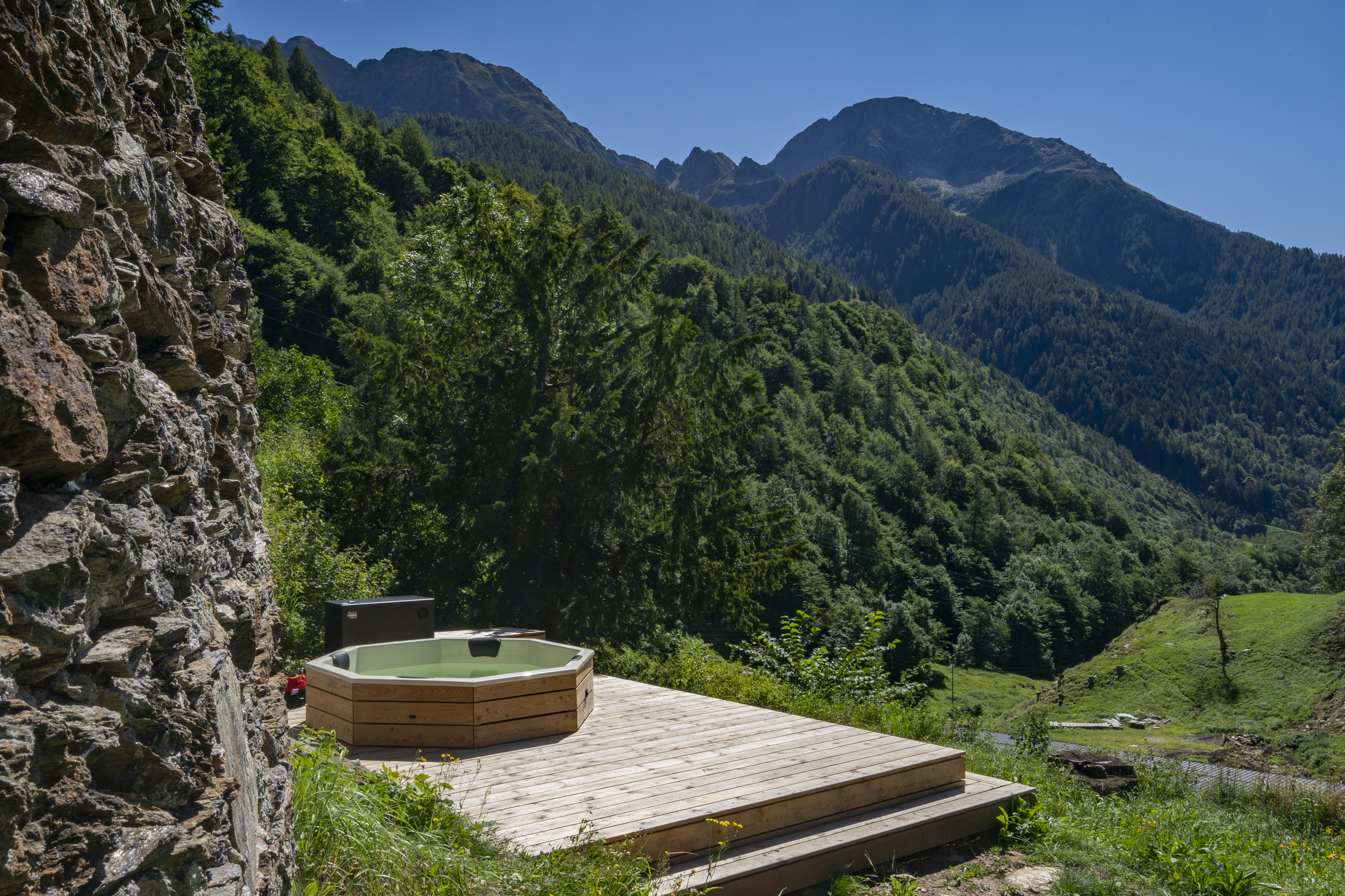 Villa Pineta – Bild