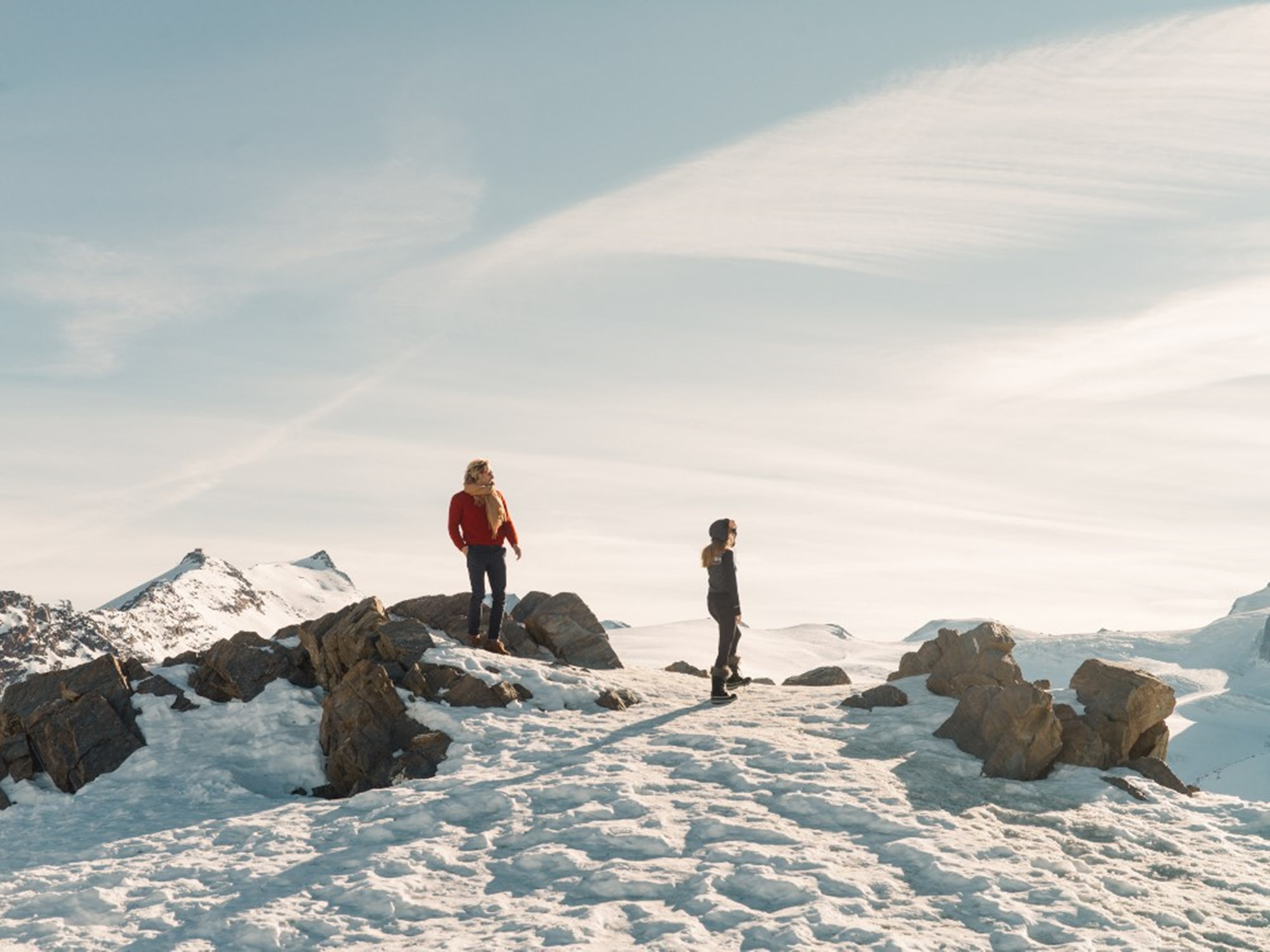 Winter sports Winter sports