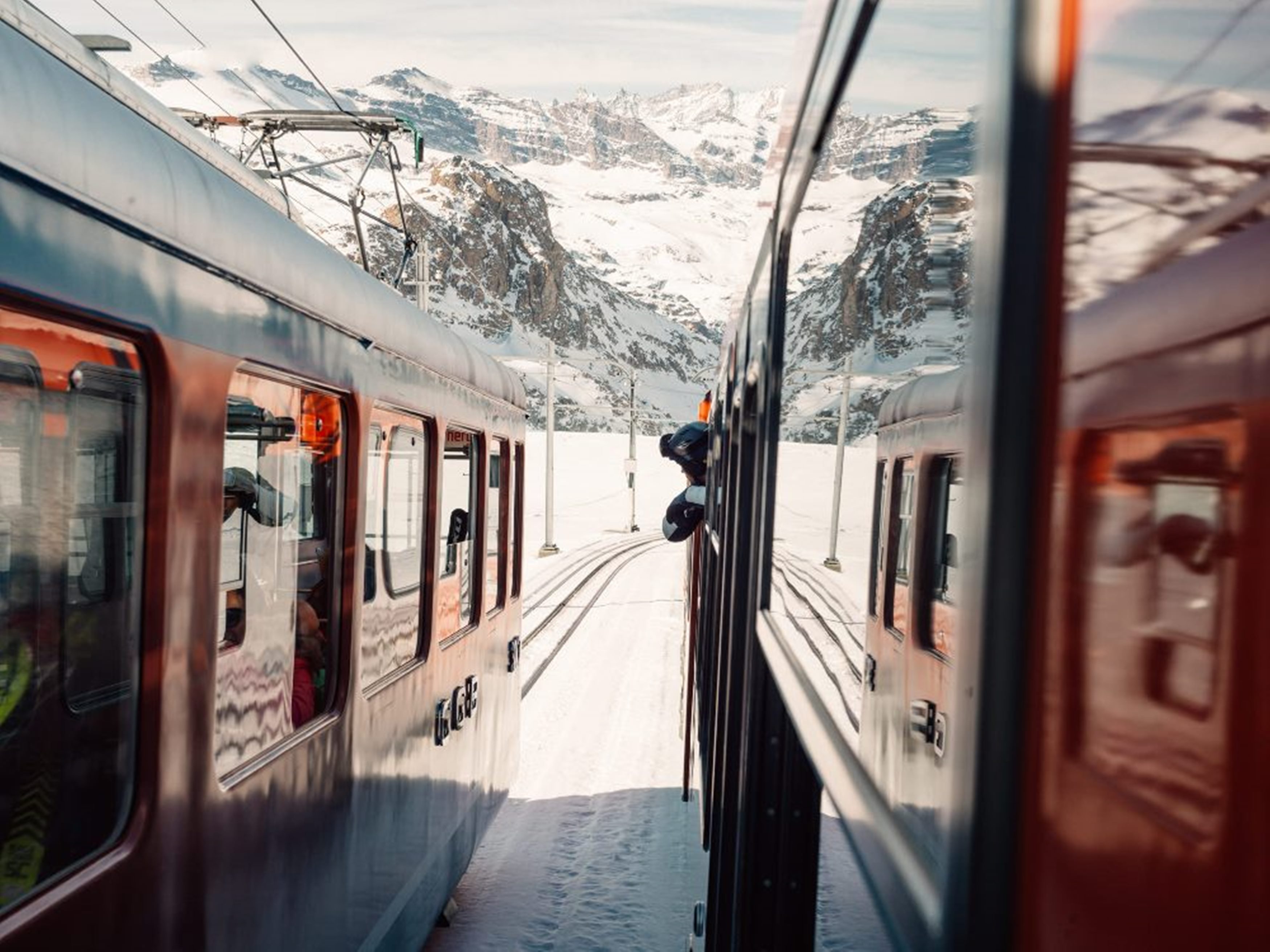 Winter sports Winter sports