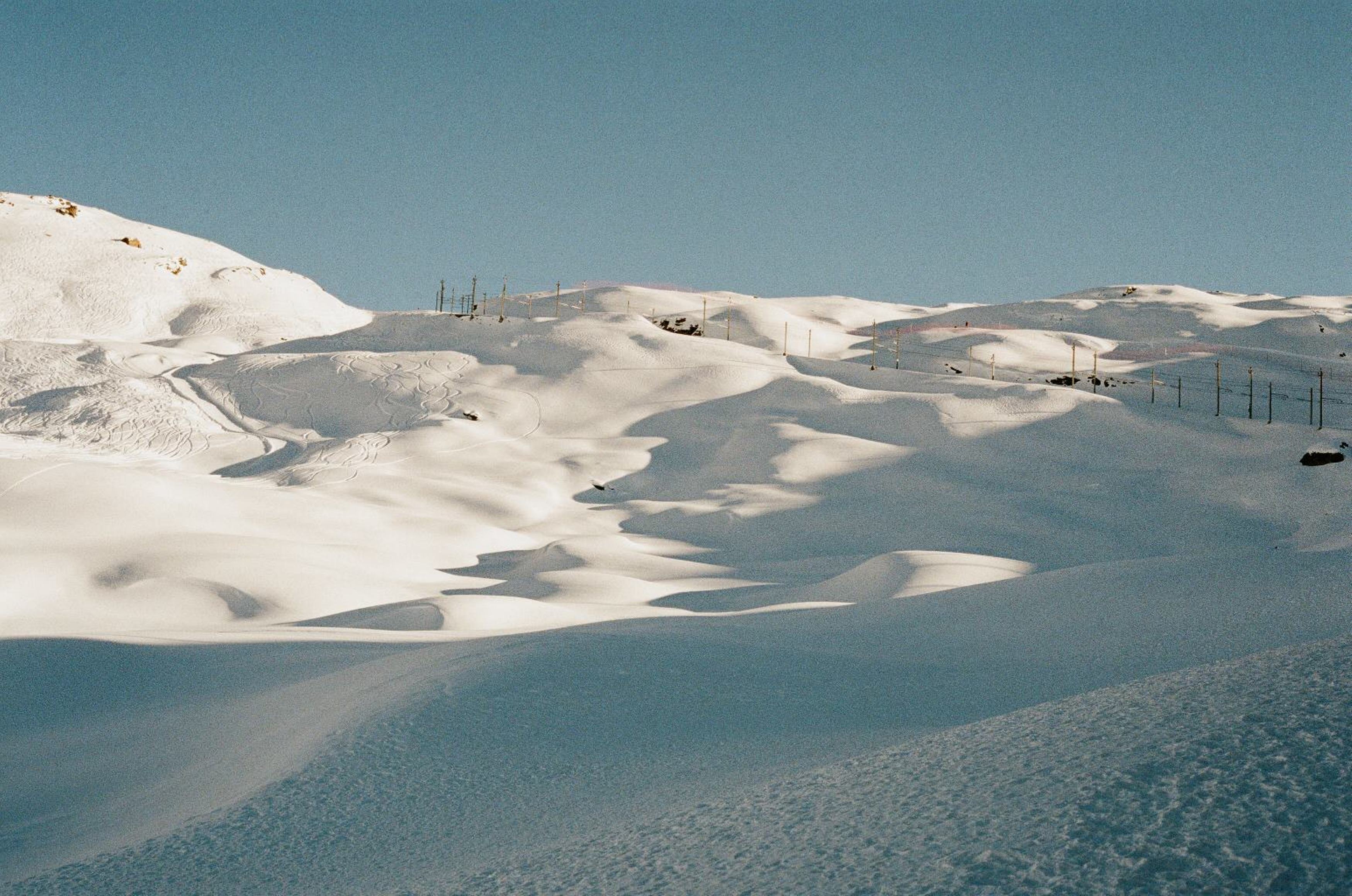 Winter sports Winter sports