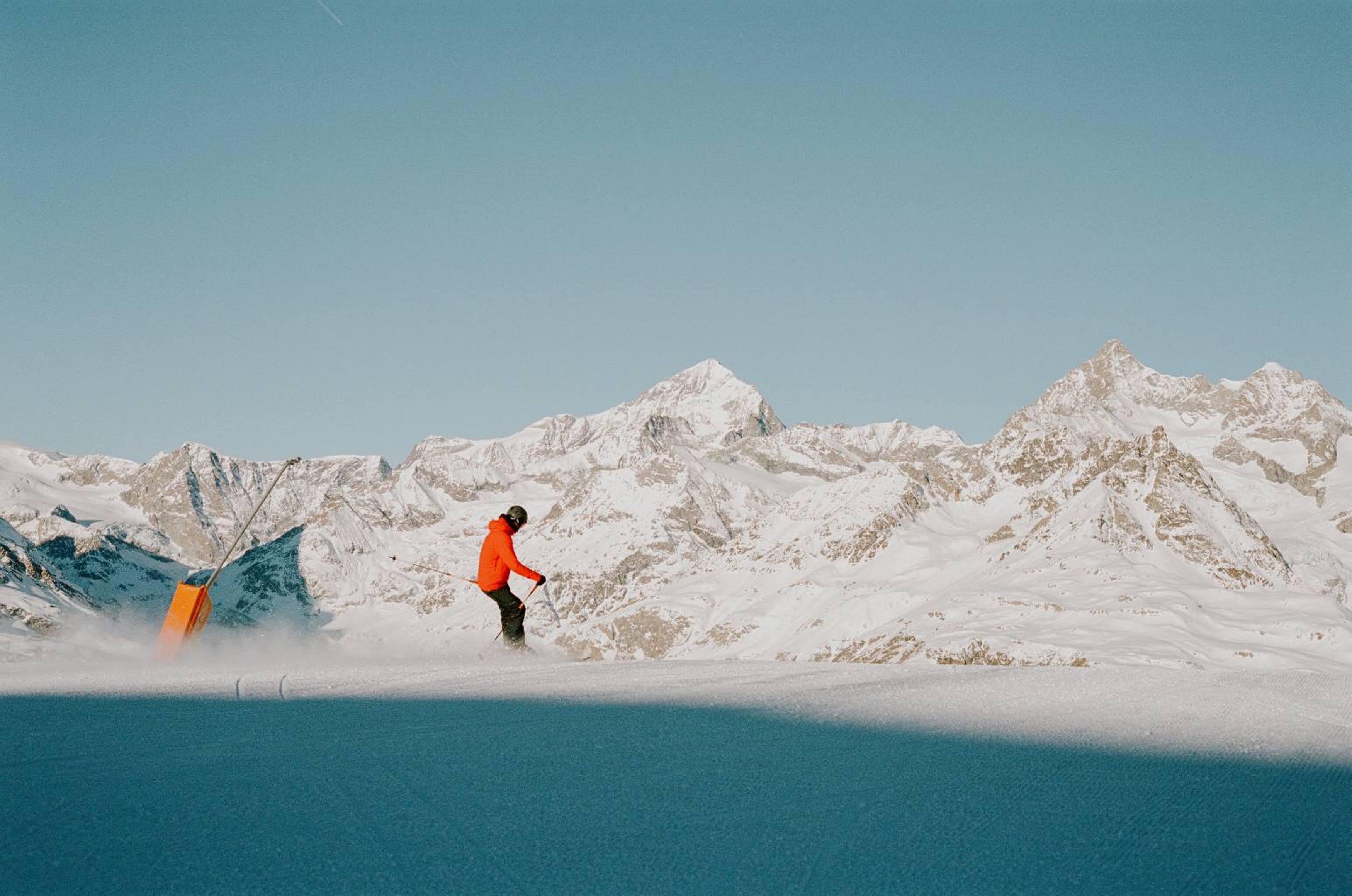 Winter sports Winter sports