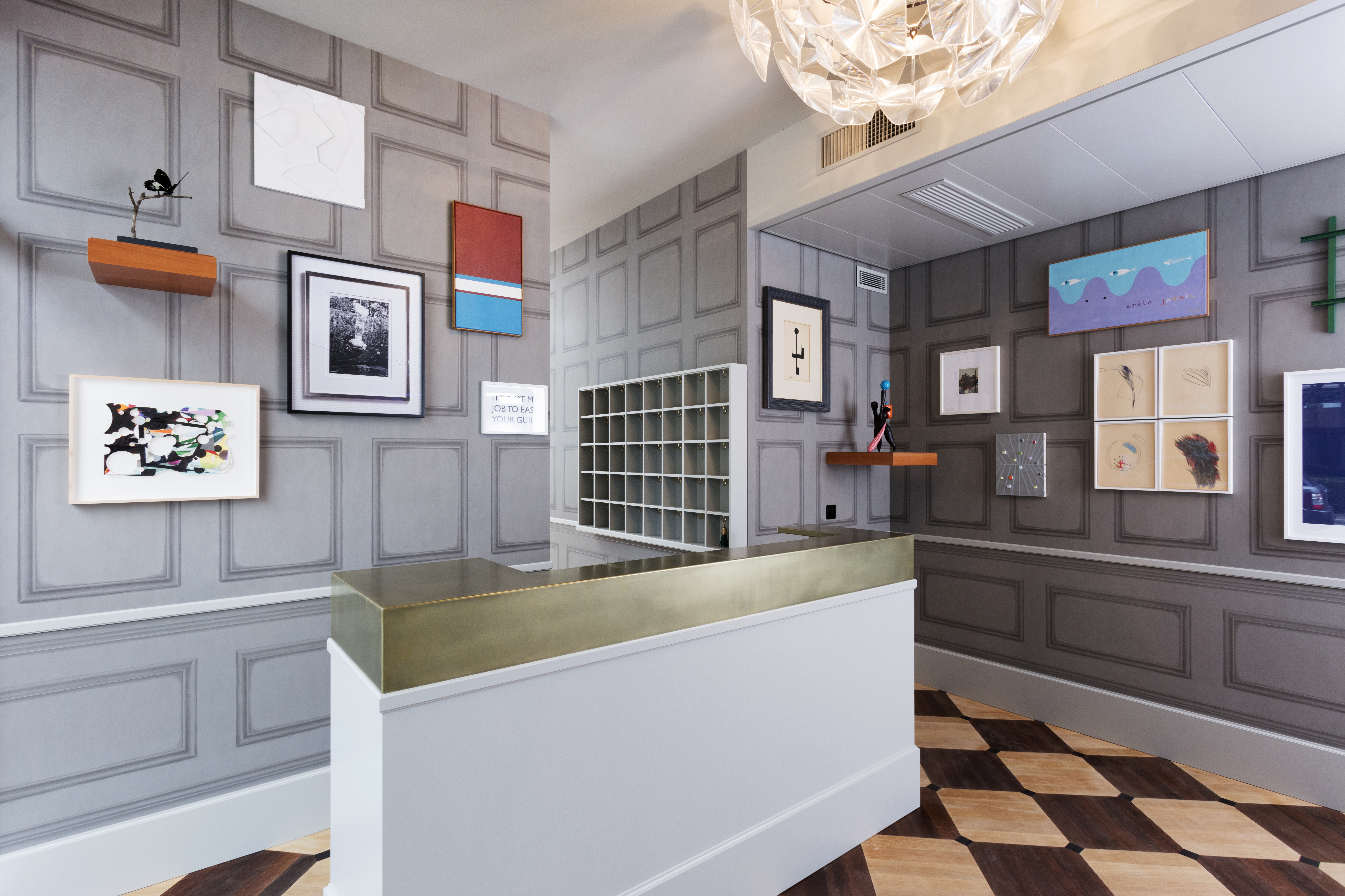 Front Office, Recipe Front Office, Recipe