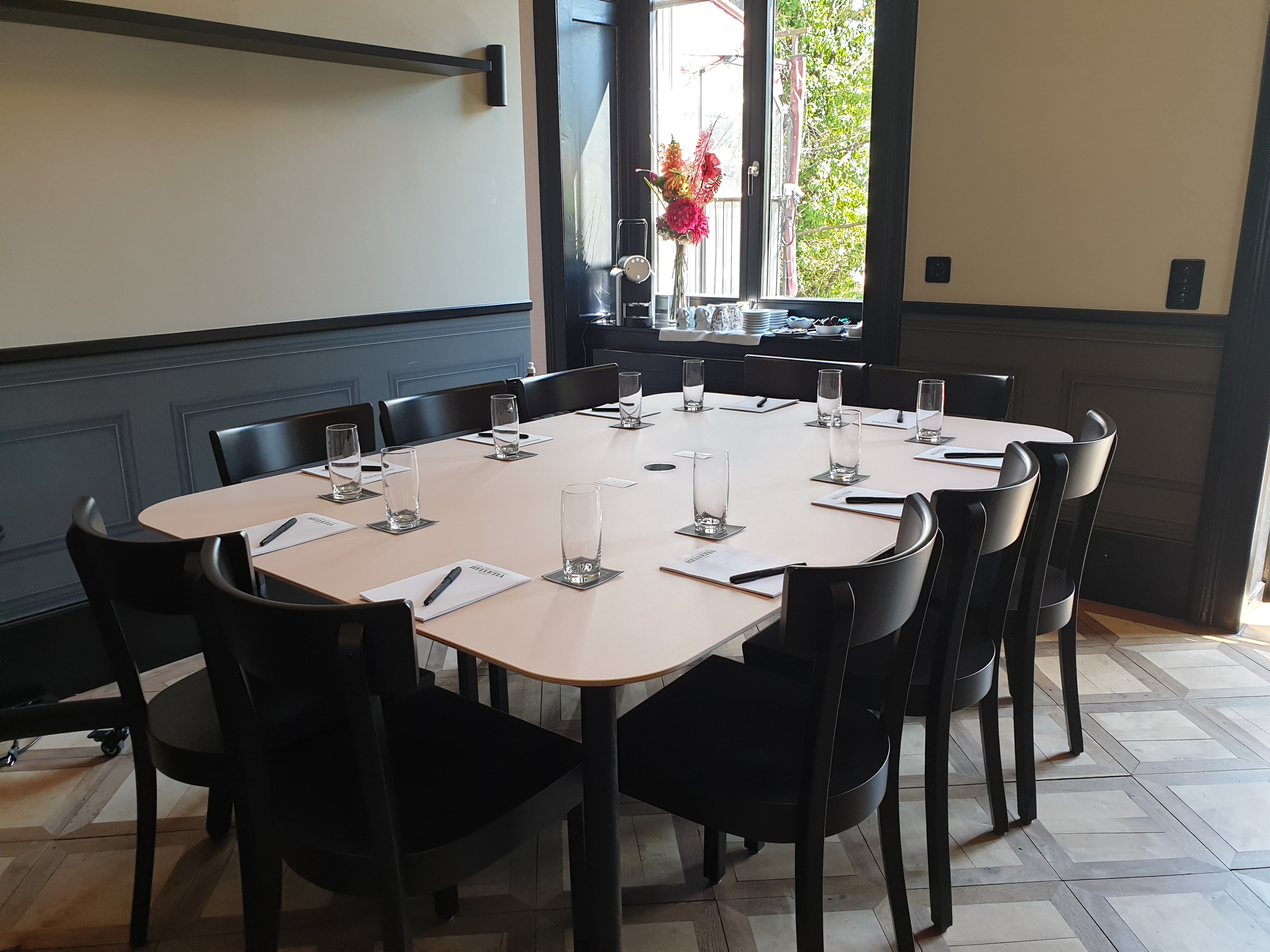 Boutique Hotel Helvetia – image