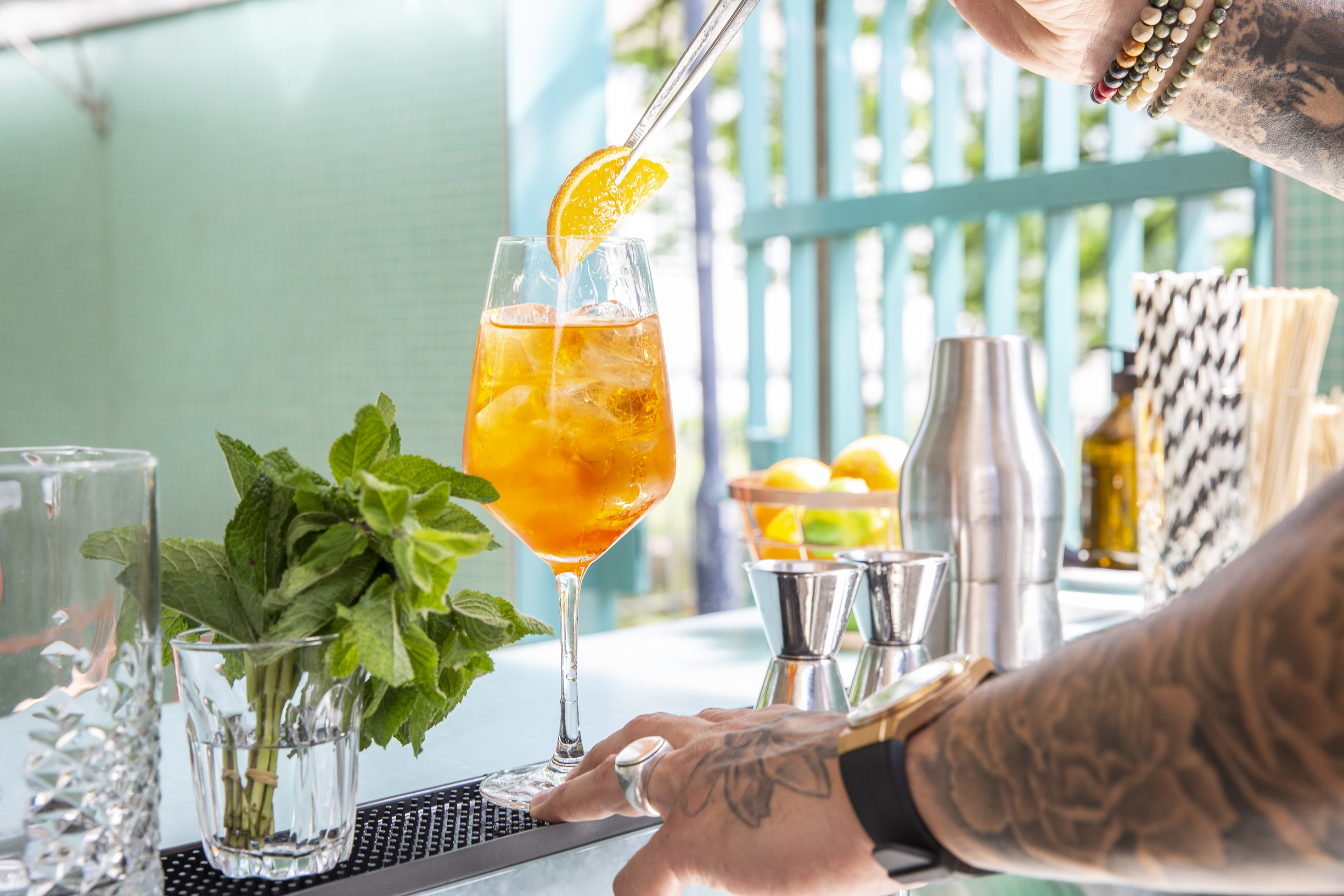 Boutique Hotel Helvetia – image