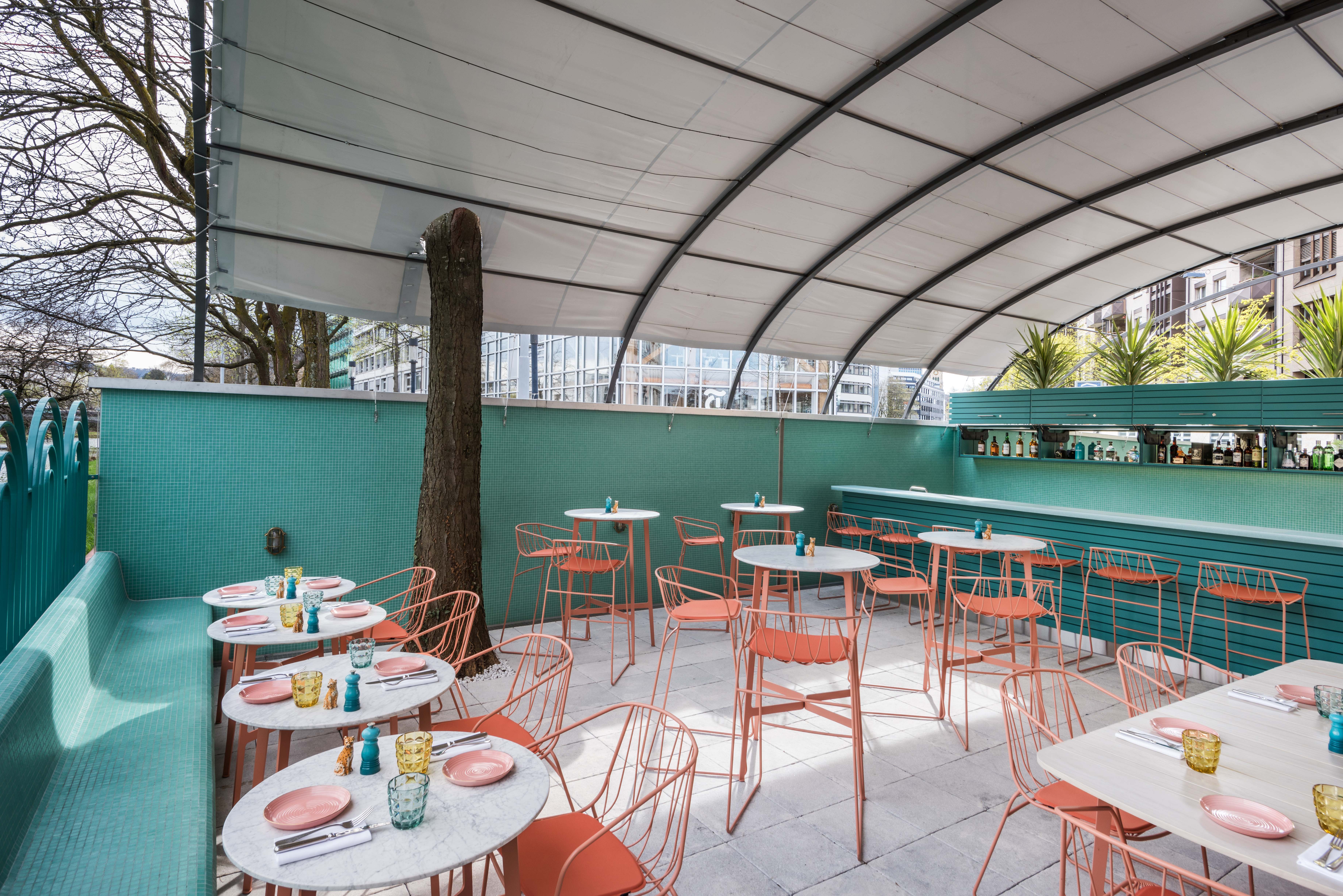 Boutique Hotel Helvetia – image