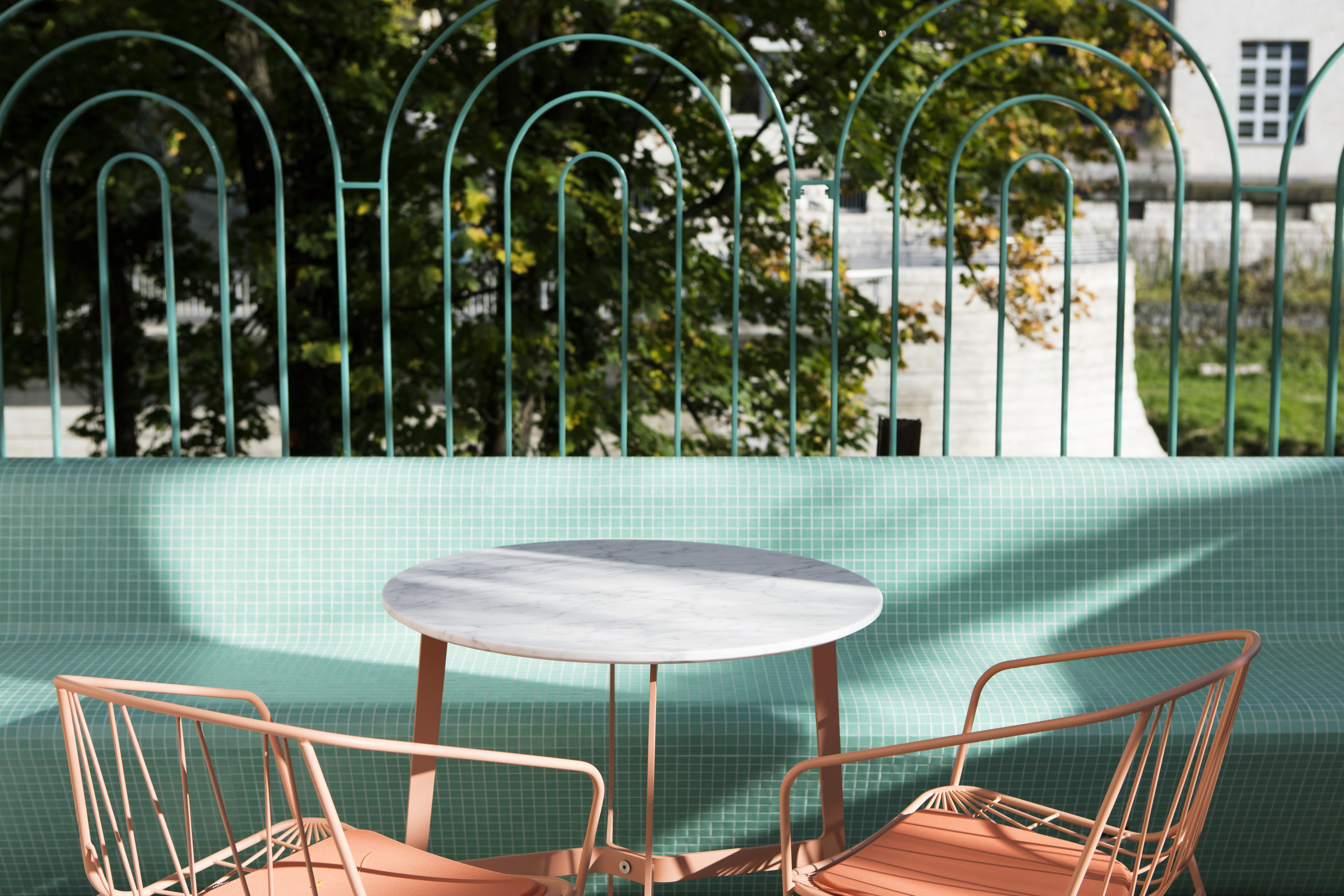 Boutique Hotel Helvetia – image