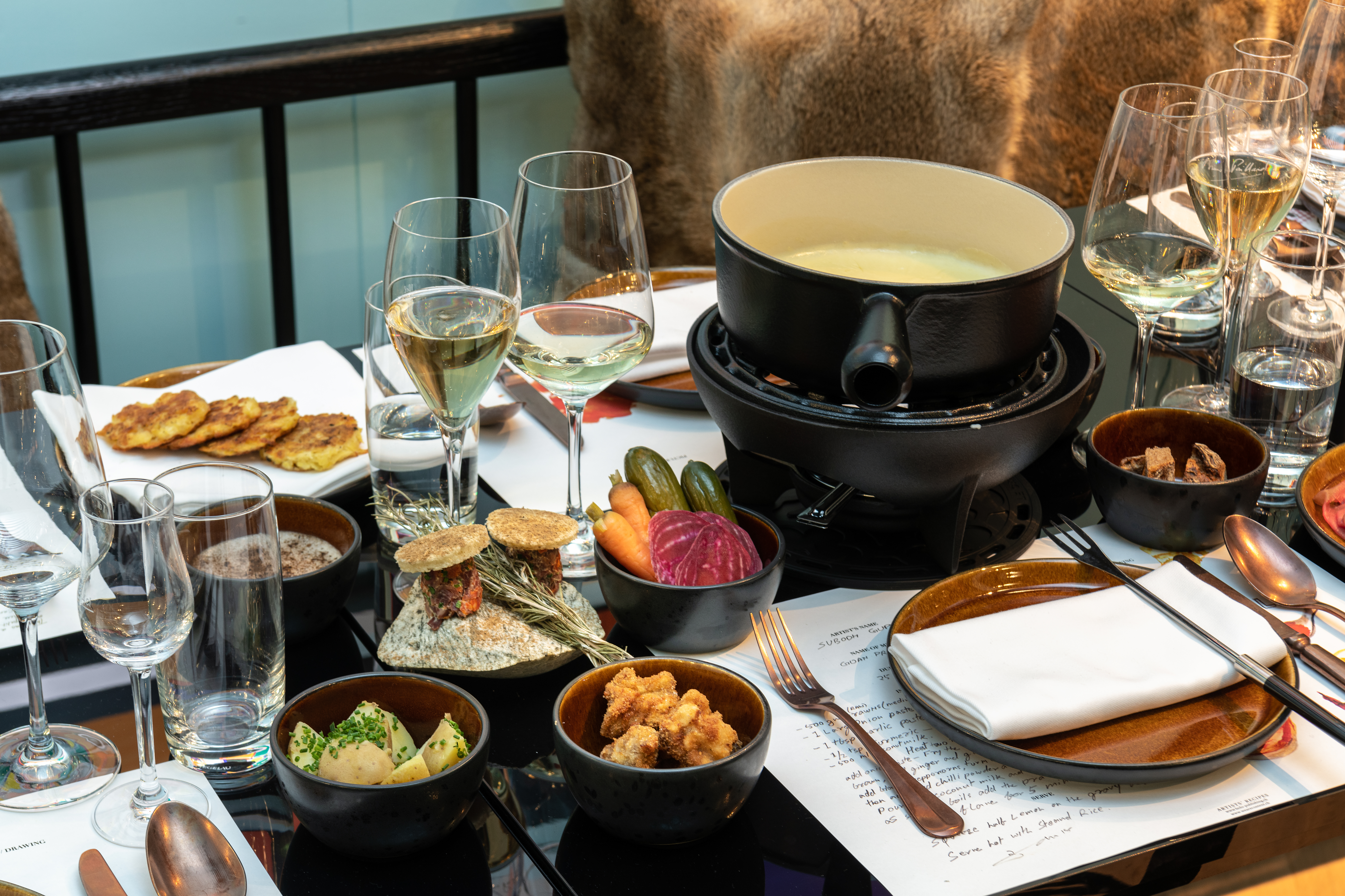 Boutique Hotel Helvetia – image