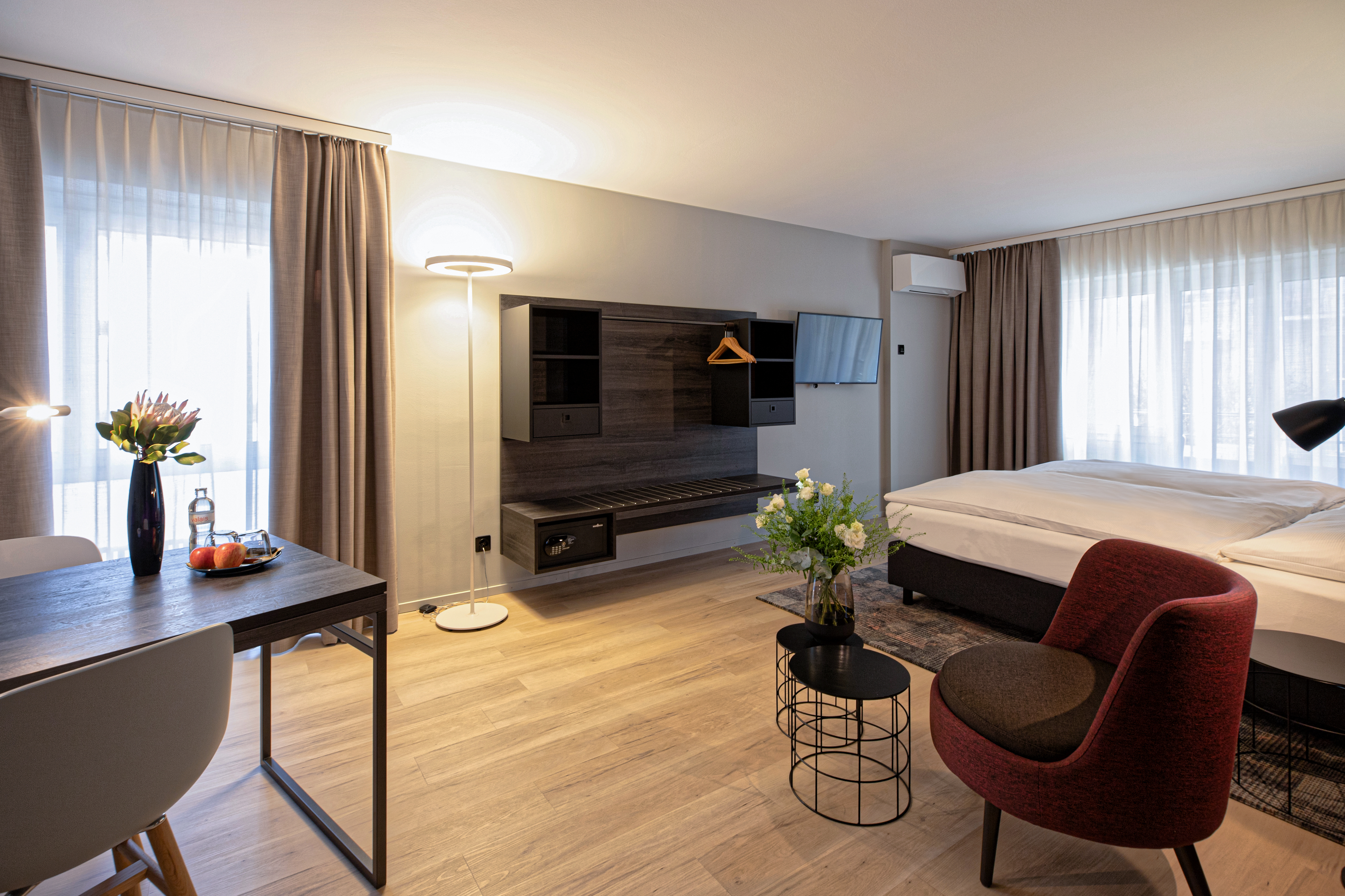 Baxter Hotel – image