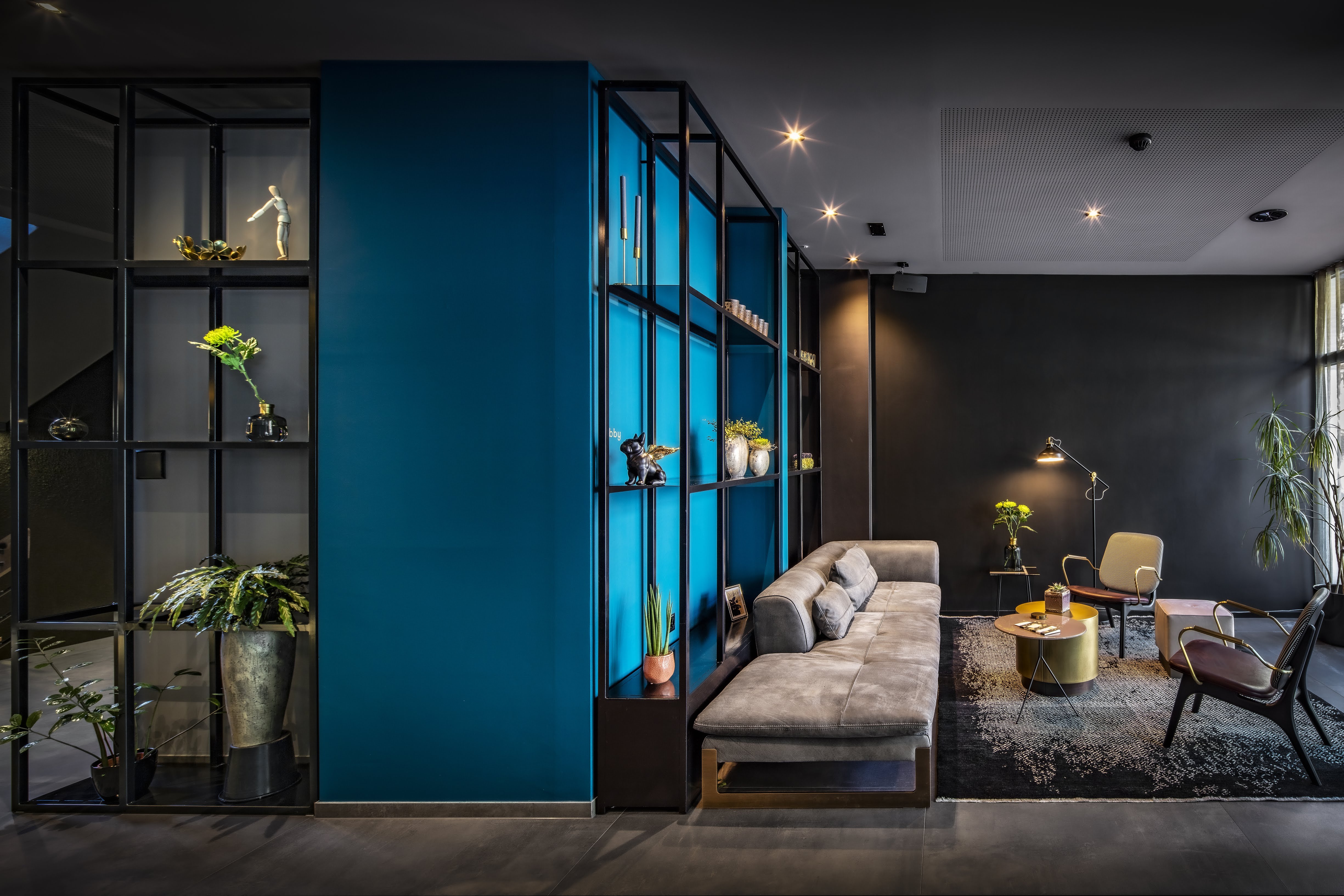 Baxter Hotel – image