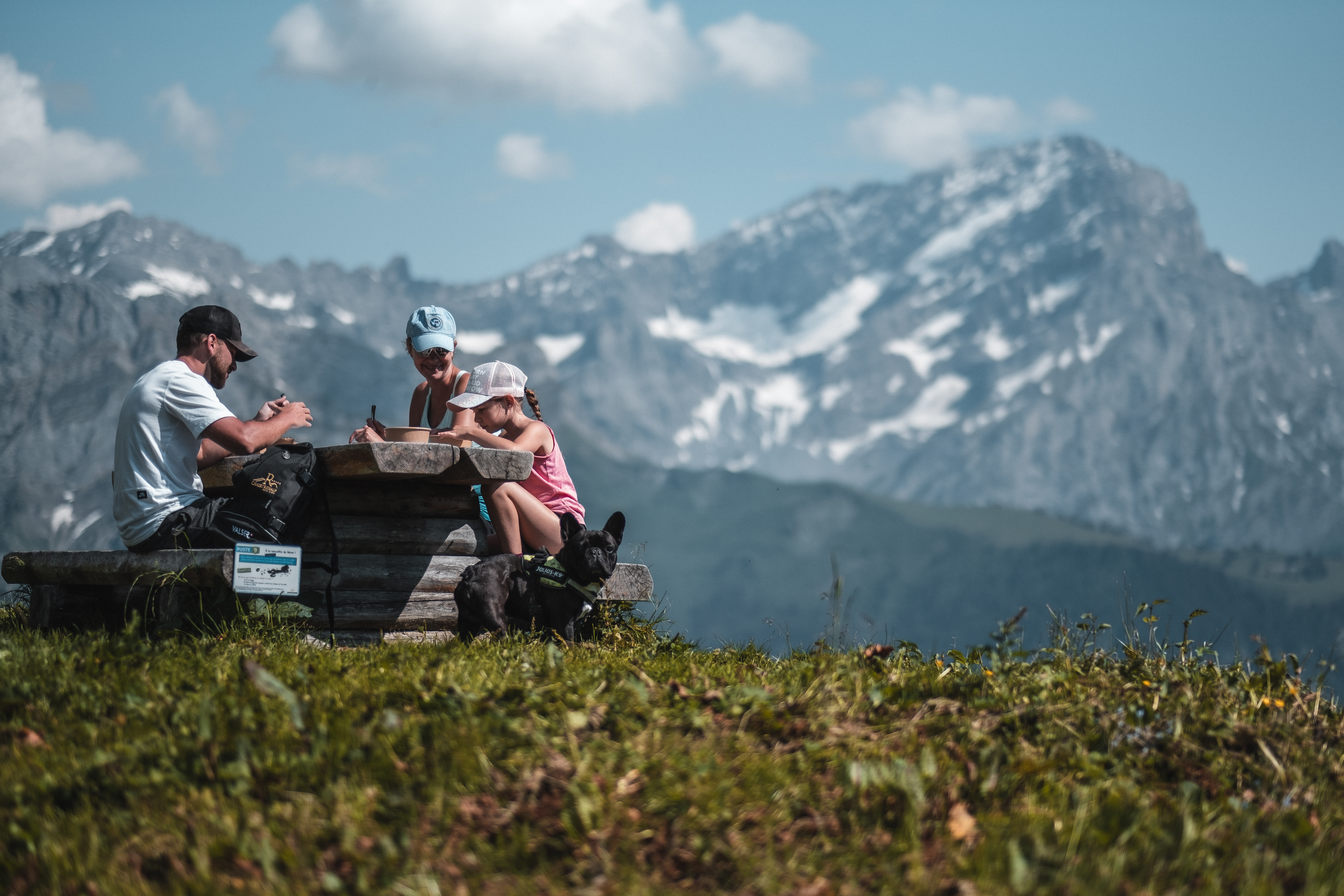 SUMMER ACTIVITIES SUMMER ACTIVITIES