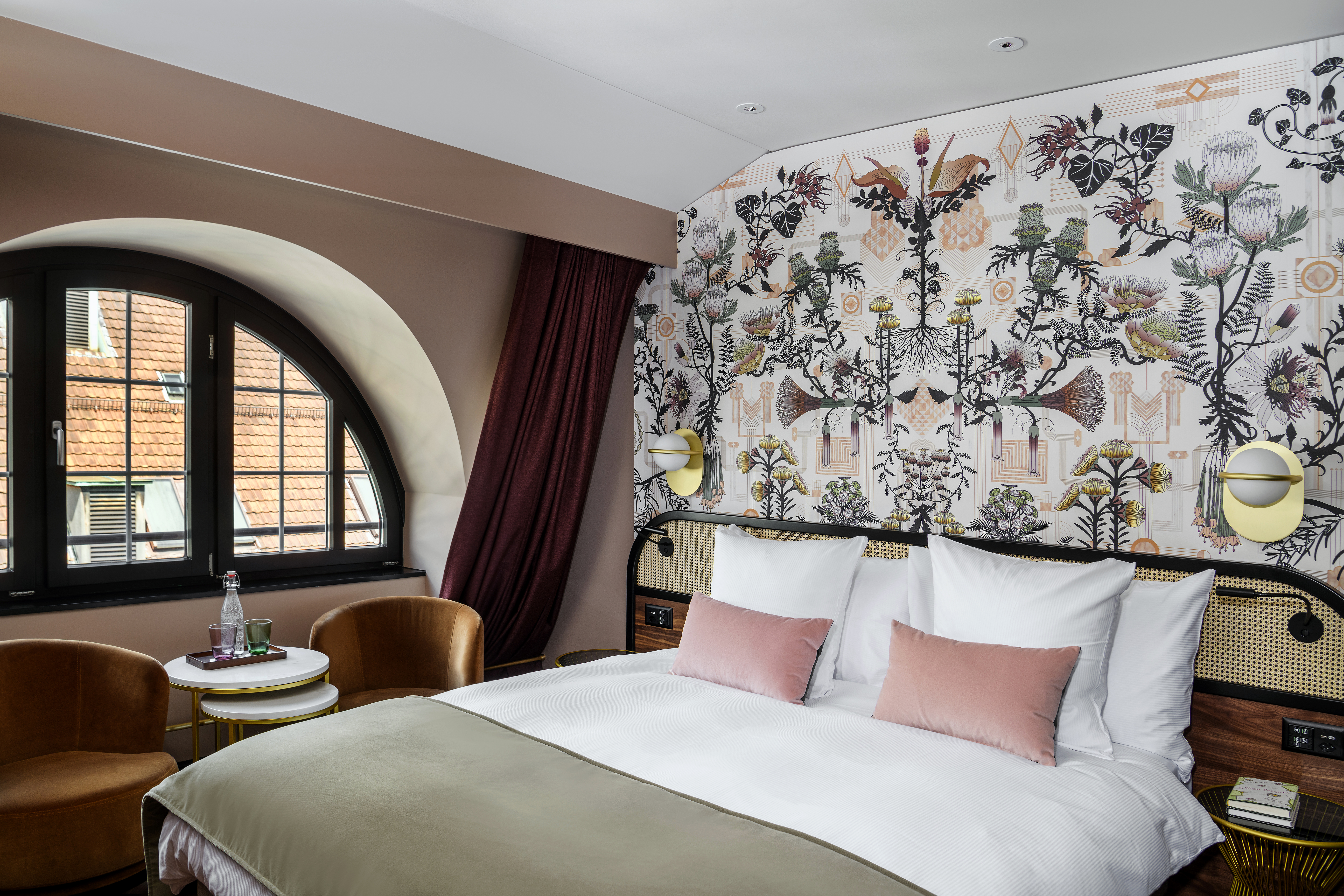 Cosy Doppelzimmer Cosy Doppelzimmer