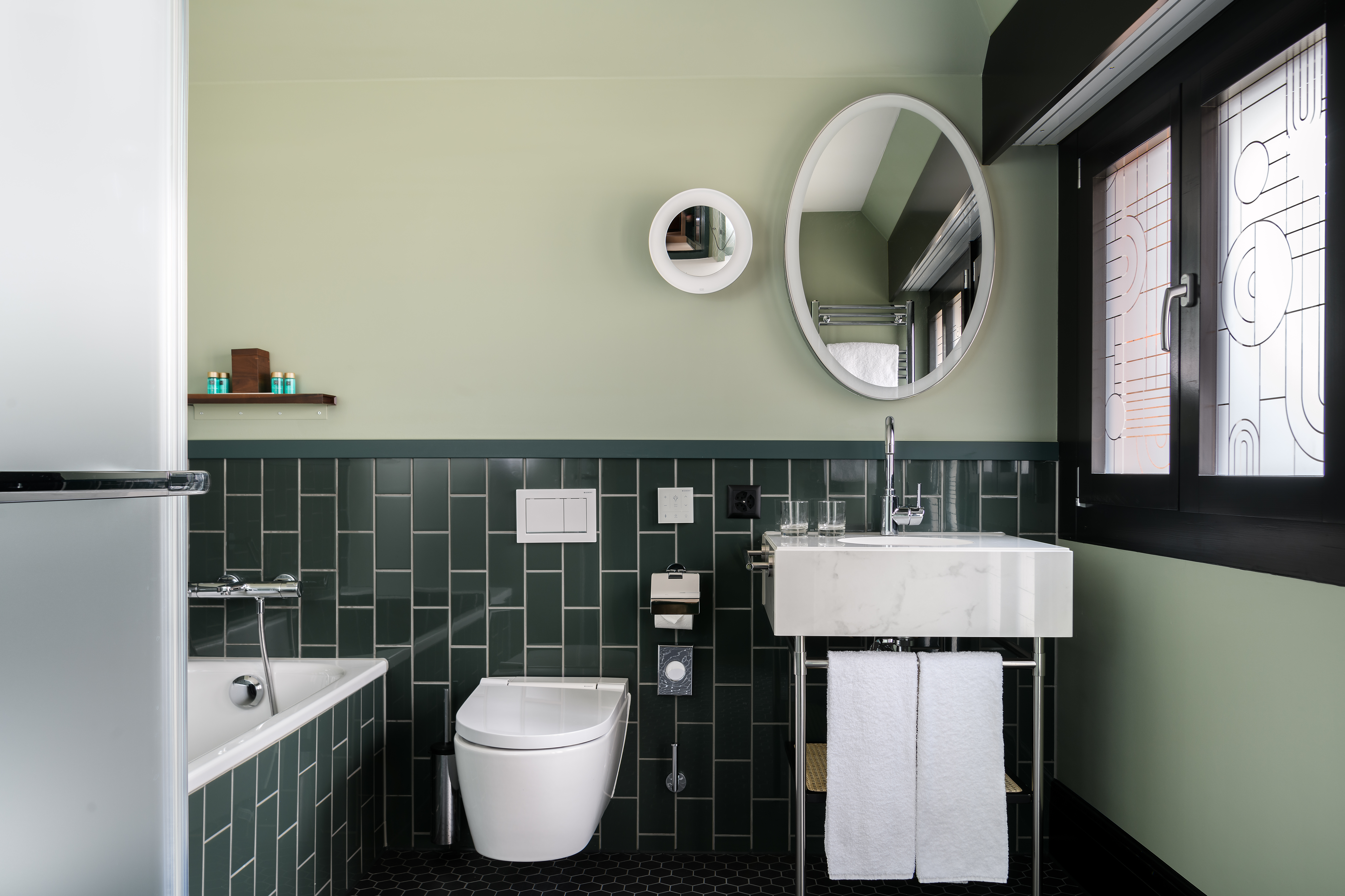 Grand Deluxe Doppelz Grand Deluxe Doppelz