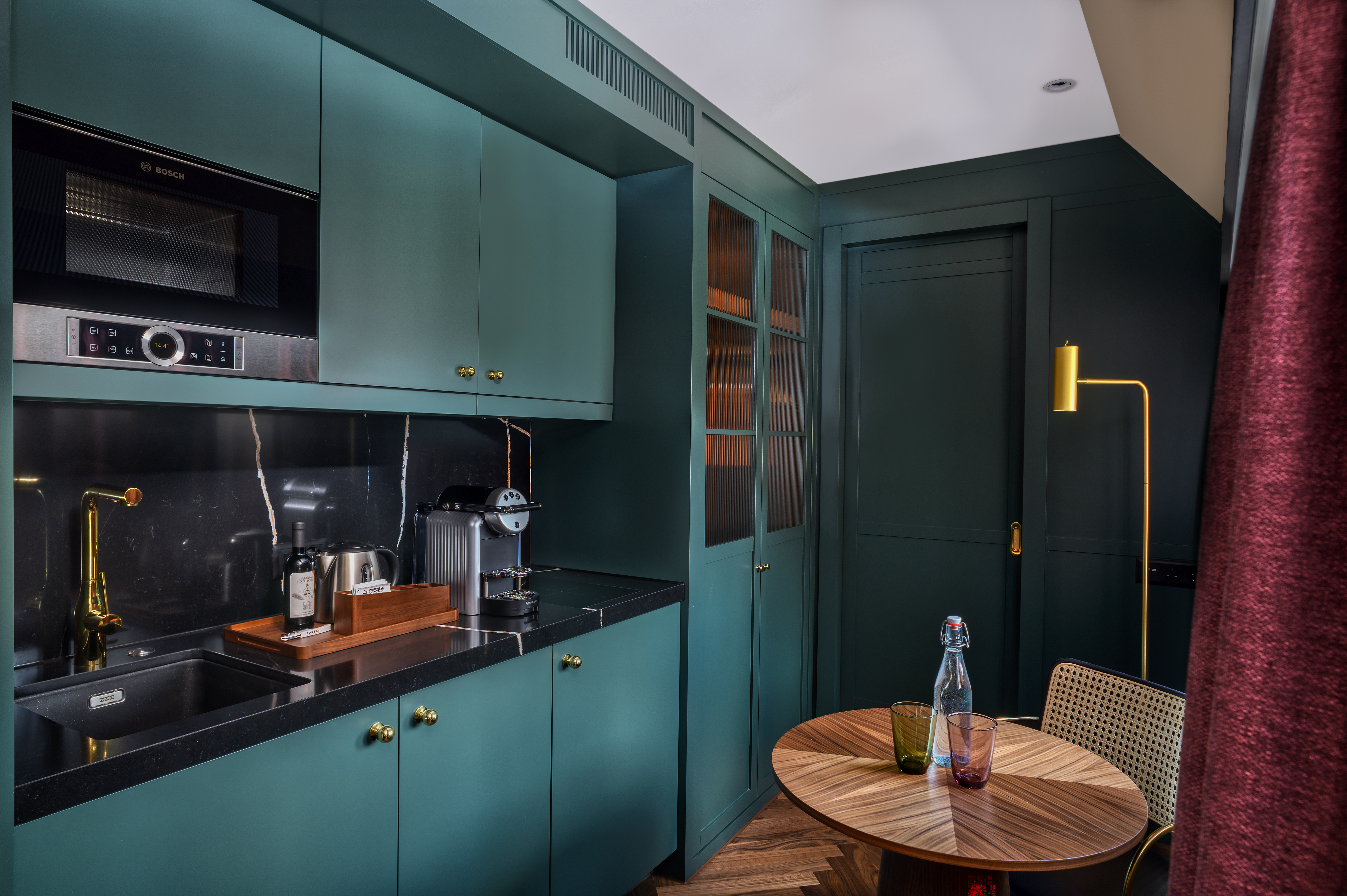 Grand Deluxe Doppelz Grand Deluxe Doppelz