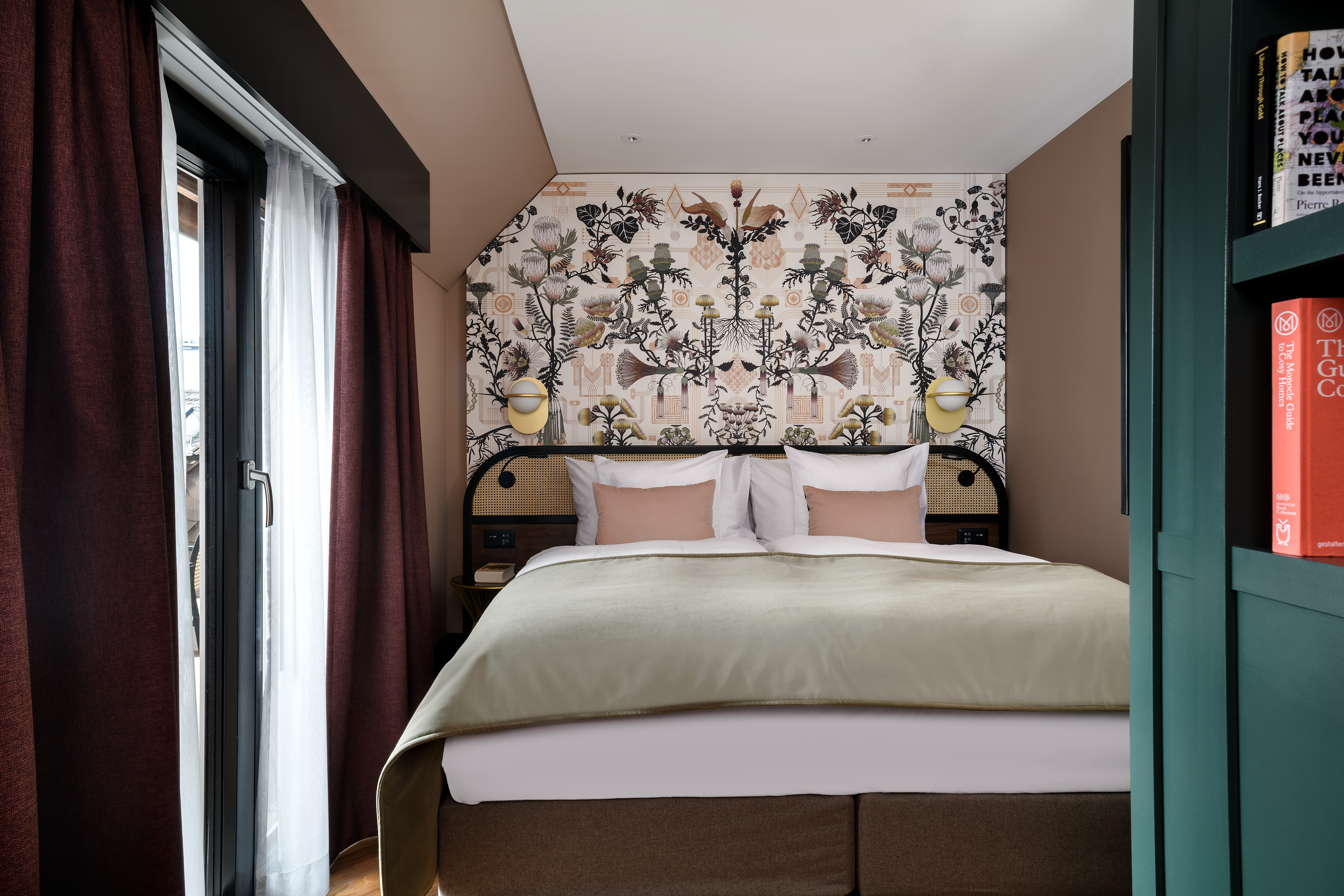 Grand Deluxe Doppelz Grand Deluxe Doppelz