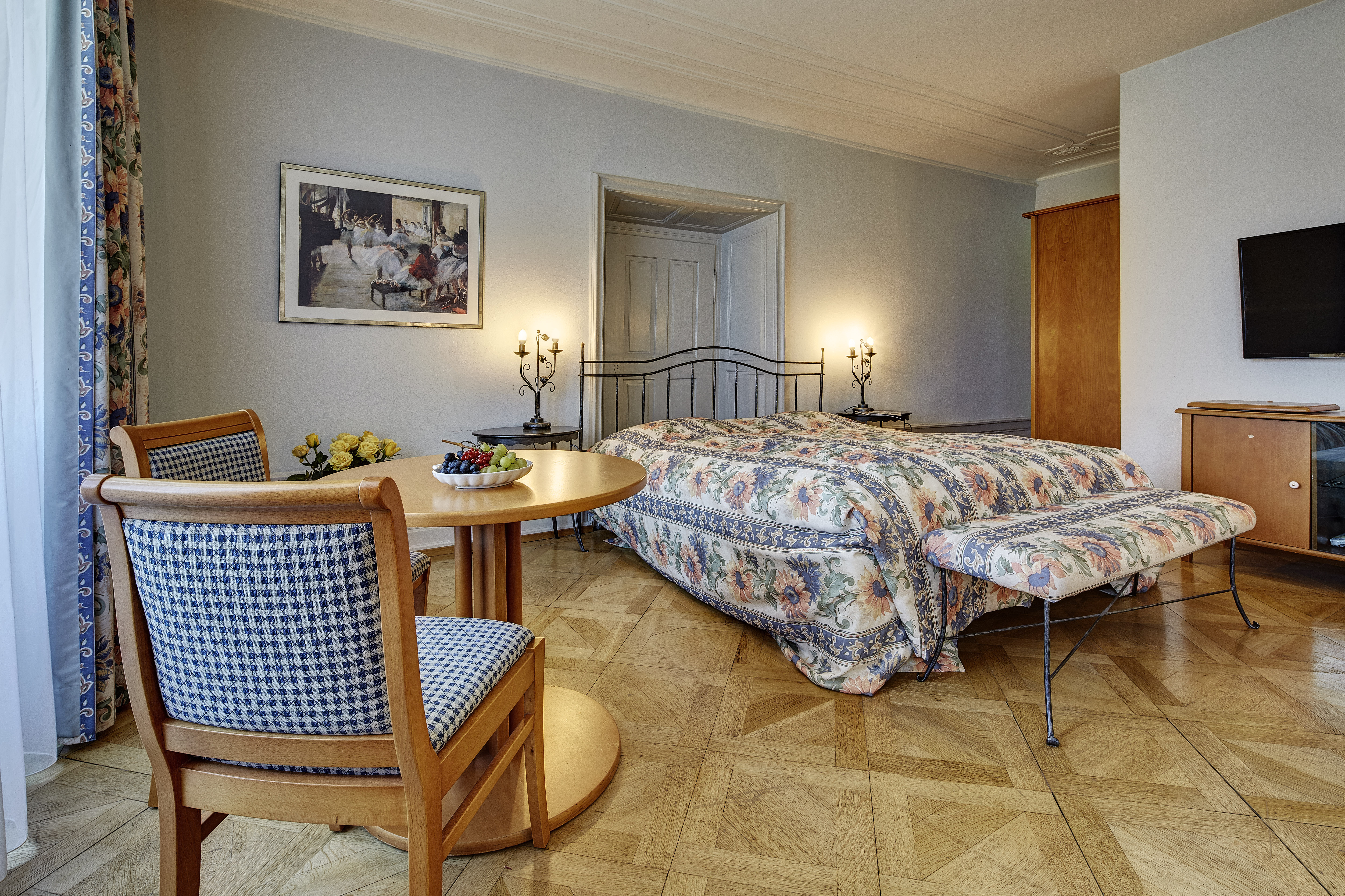 Parkhotel Schwert – image